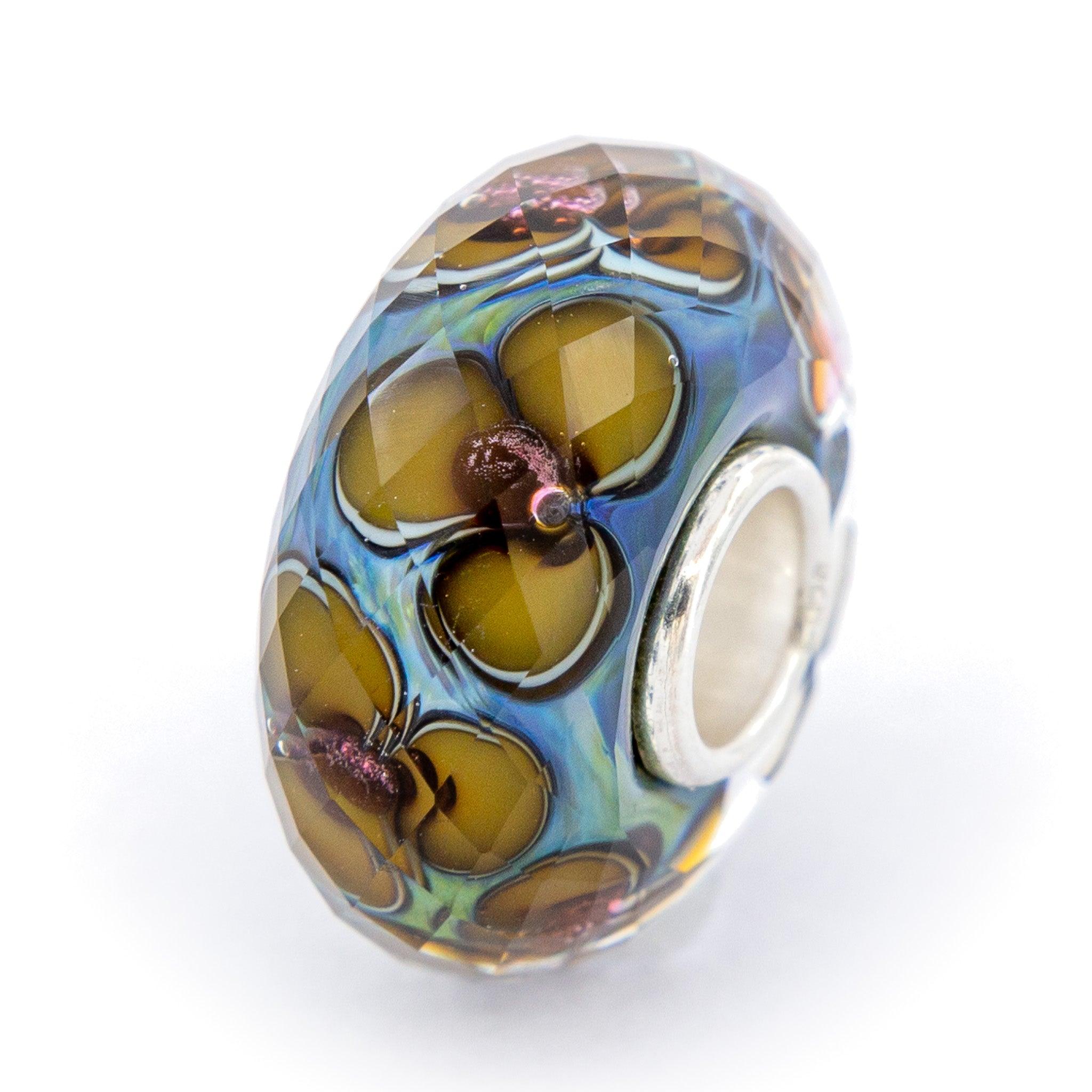 Arabian Fieldstone Fractal - Elfbeads US