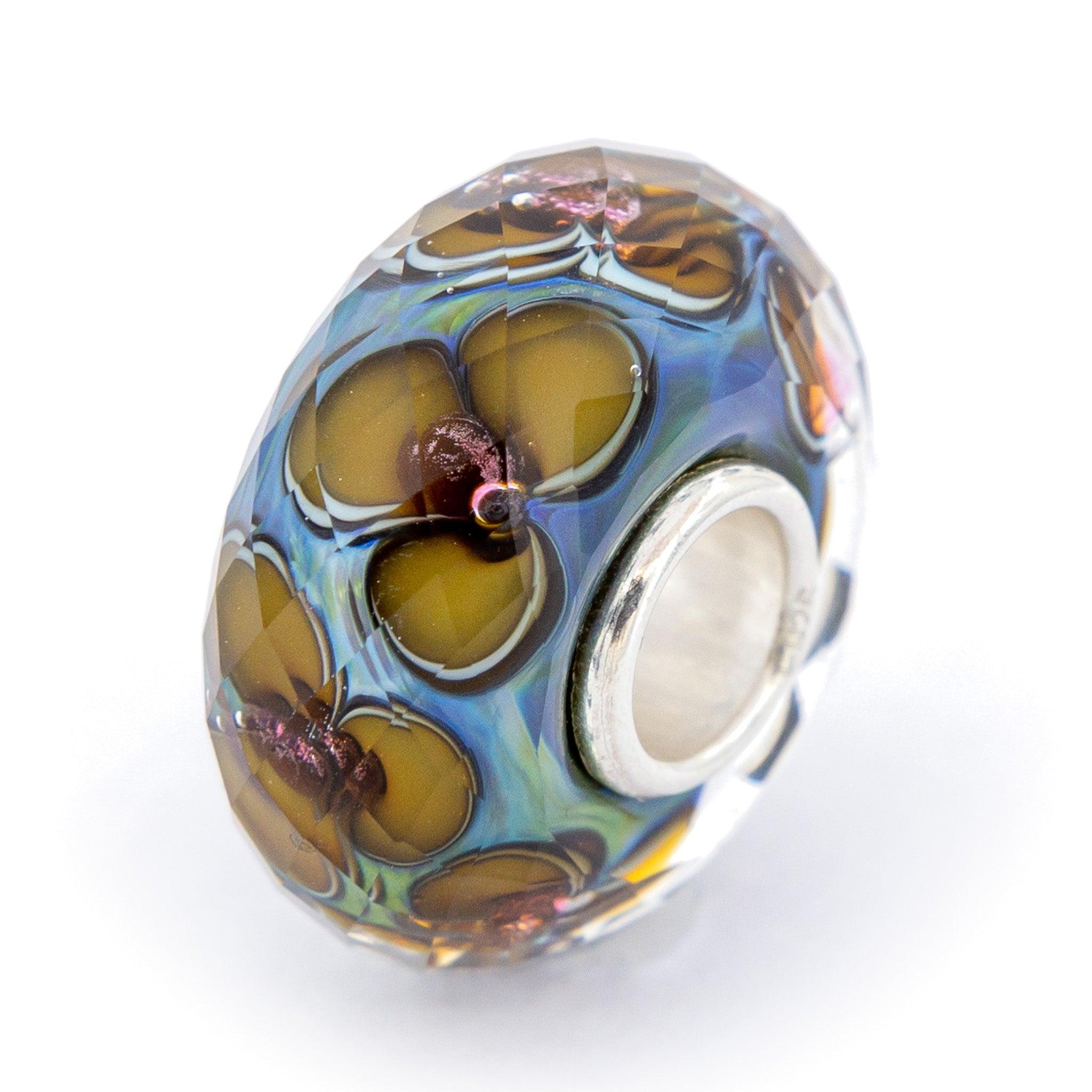 Arabian Fieldstone Fractal - Elfbeads US