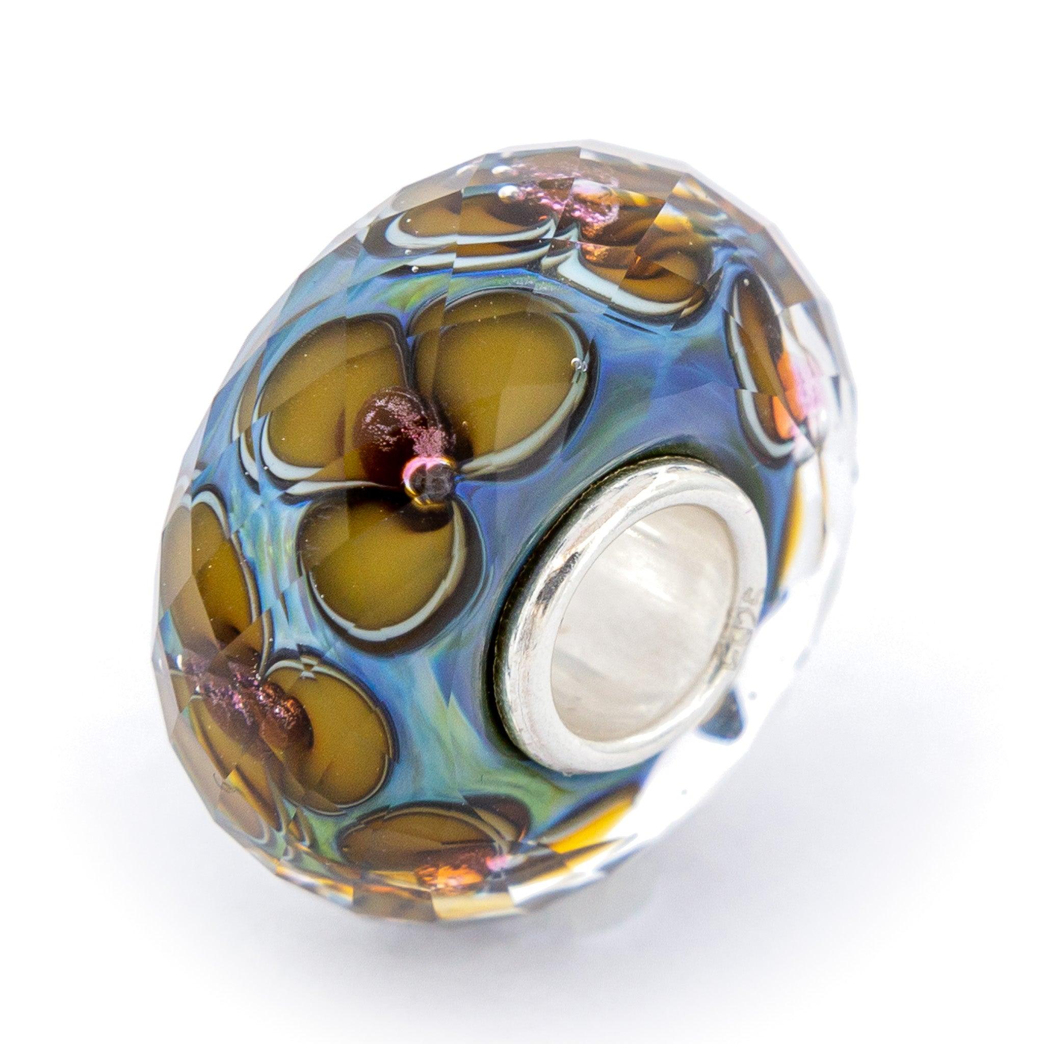 Arabian Fieldstone Fractal - Elfbeads US