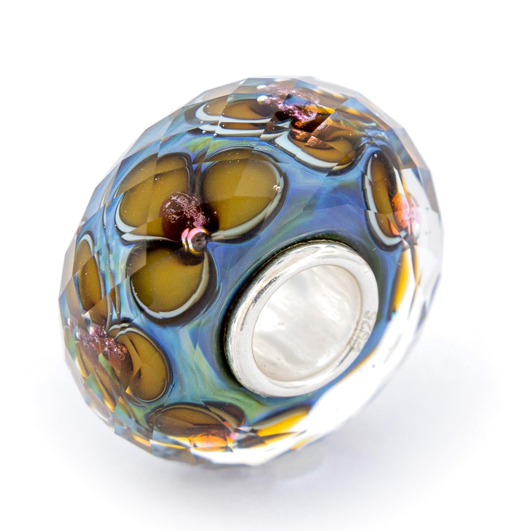 Arabian Fieldstone Fractal - Elfbeads US