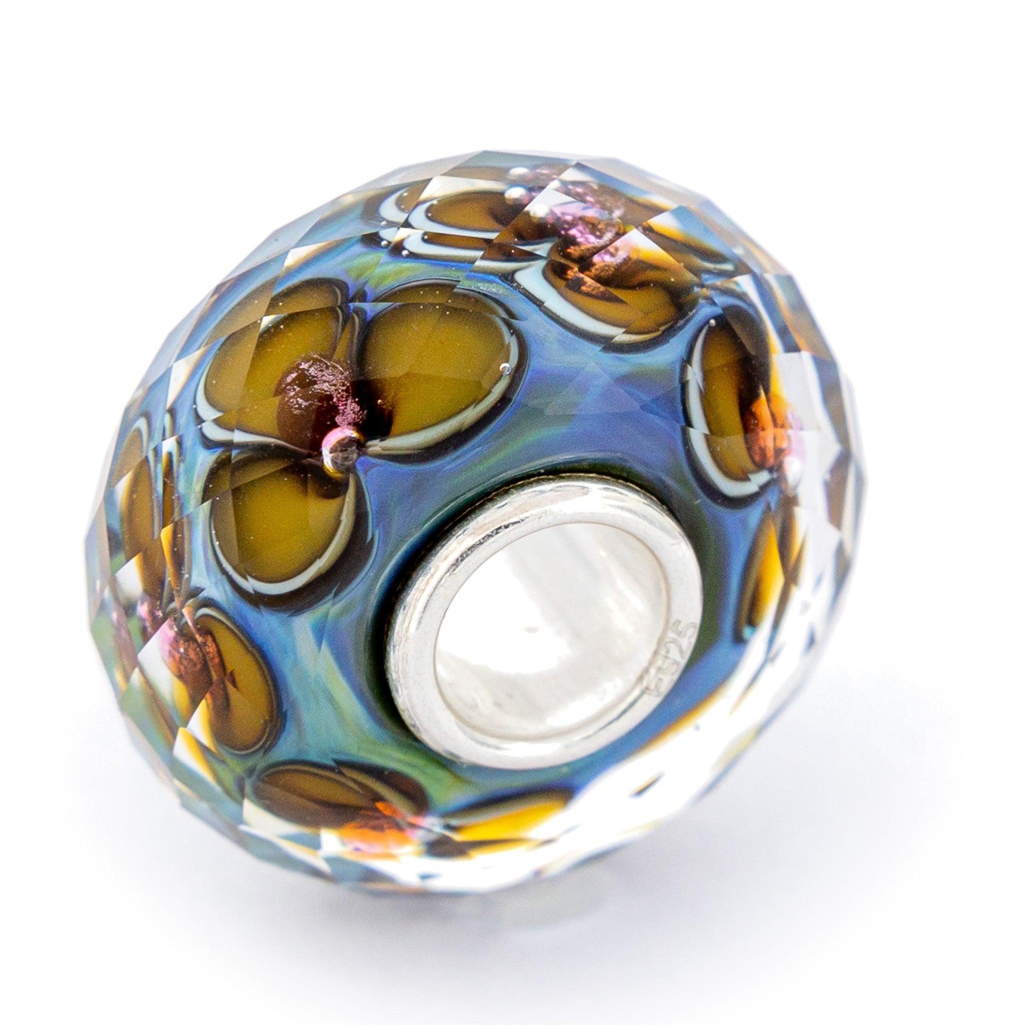 Arabian Fieldstone Fractal - Elfbeads US