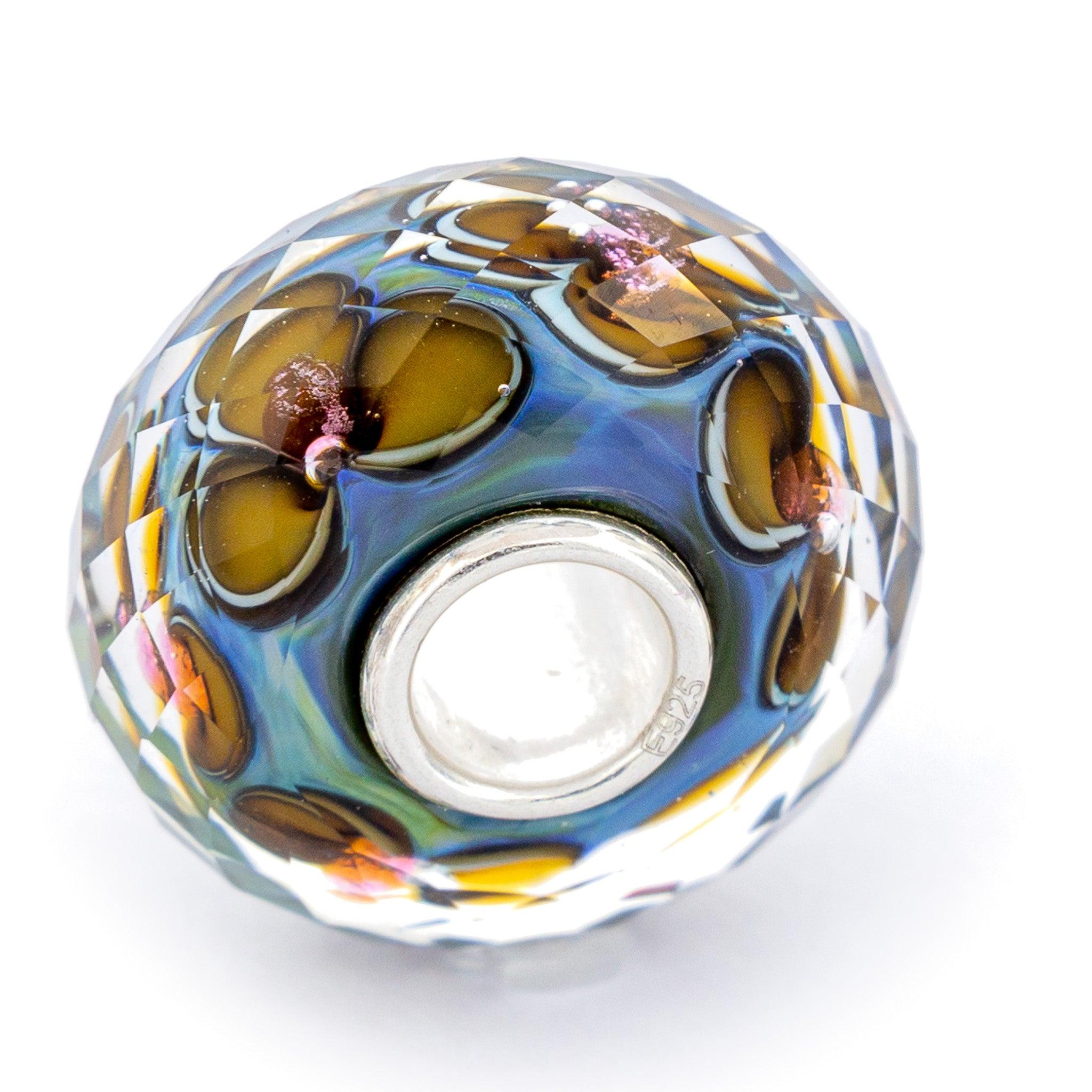 Arabian Fieldstone Fractal - Elfbeads US