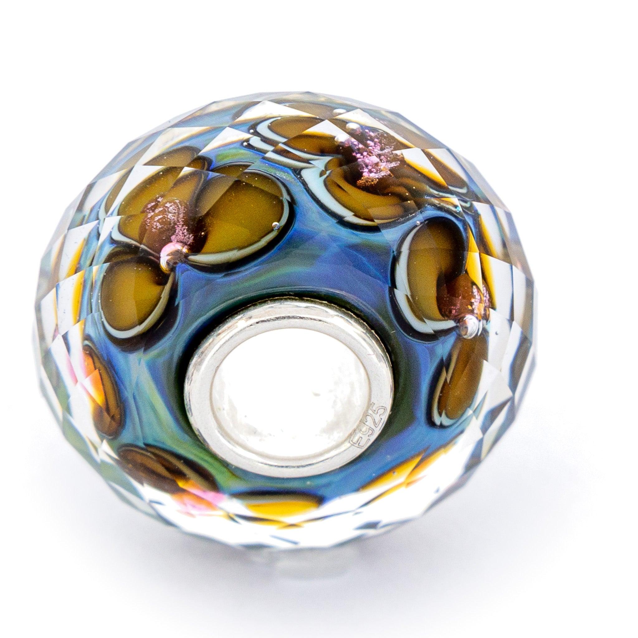 Arabian Fieldstone Fractal - Elfbeads US