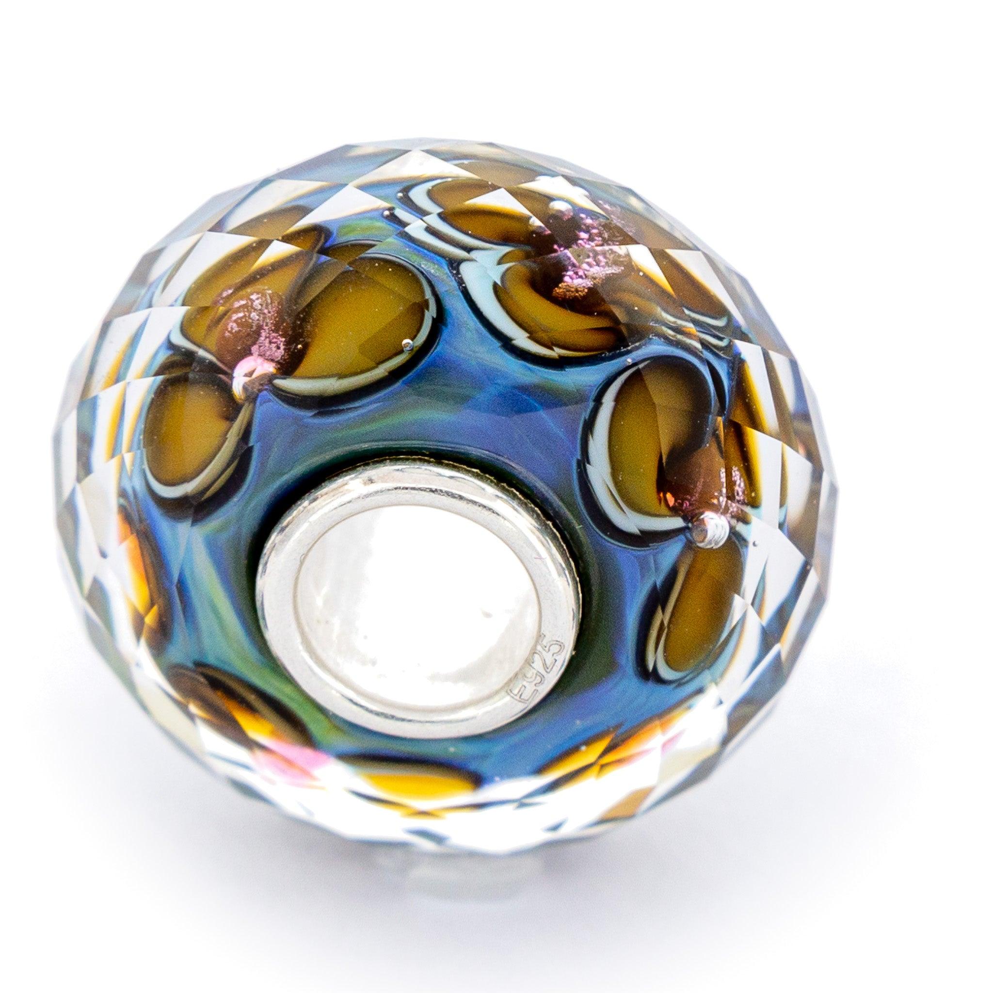 Arabian Fieldstone Fractal - Elfbeads US