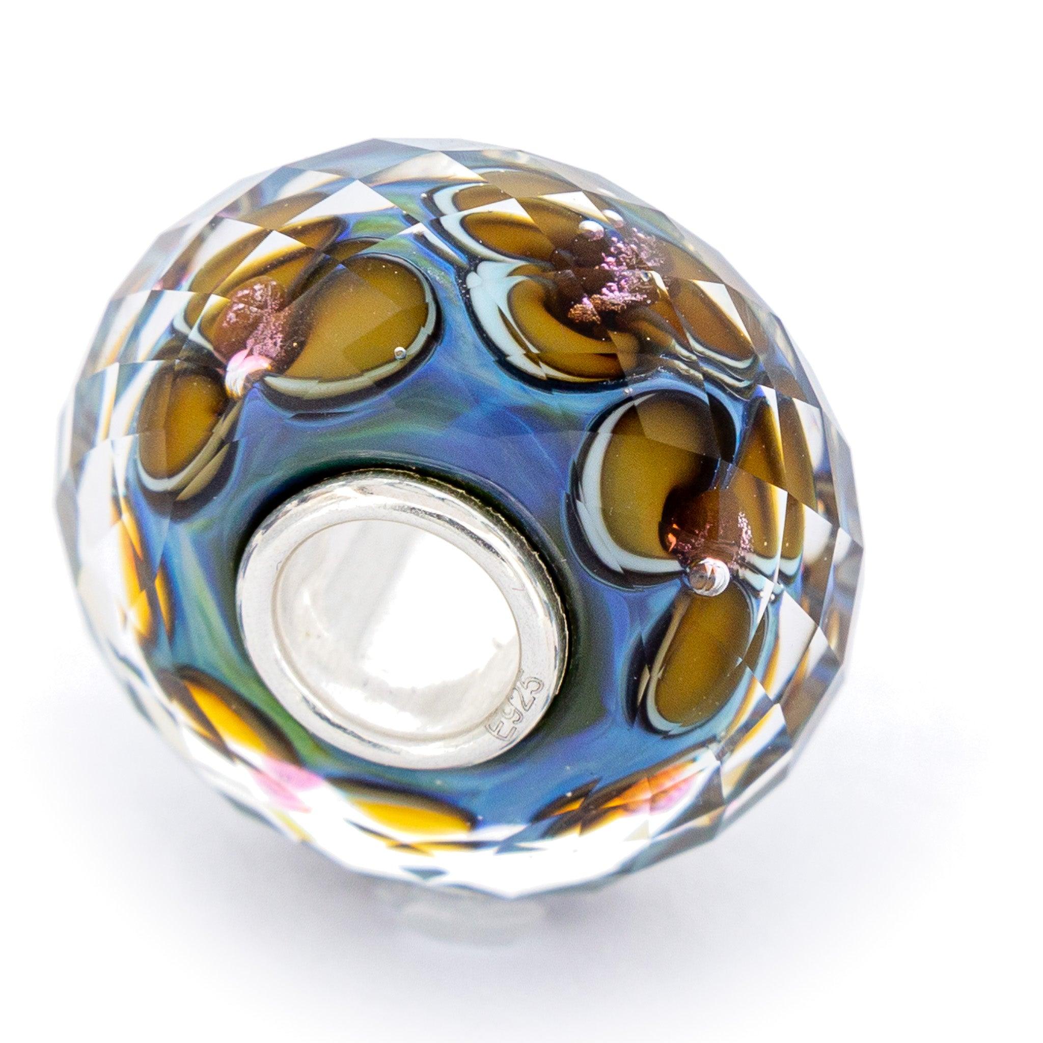 Arabian Fieldstone Fractal - Elfbeads US