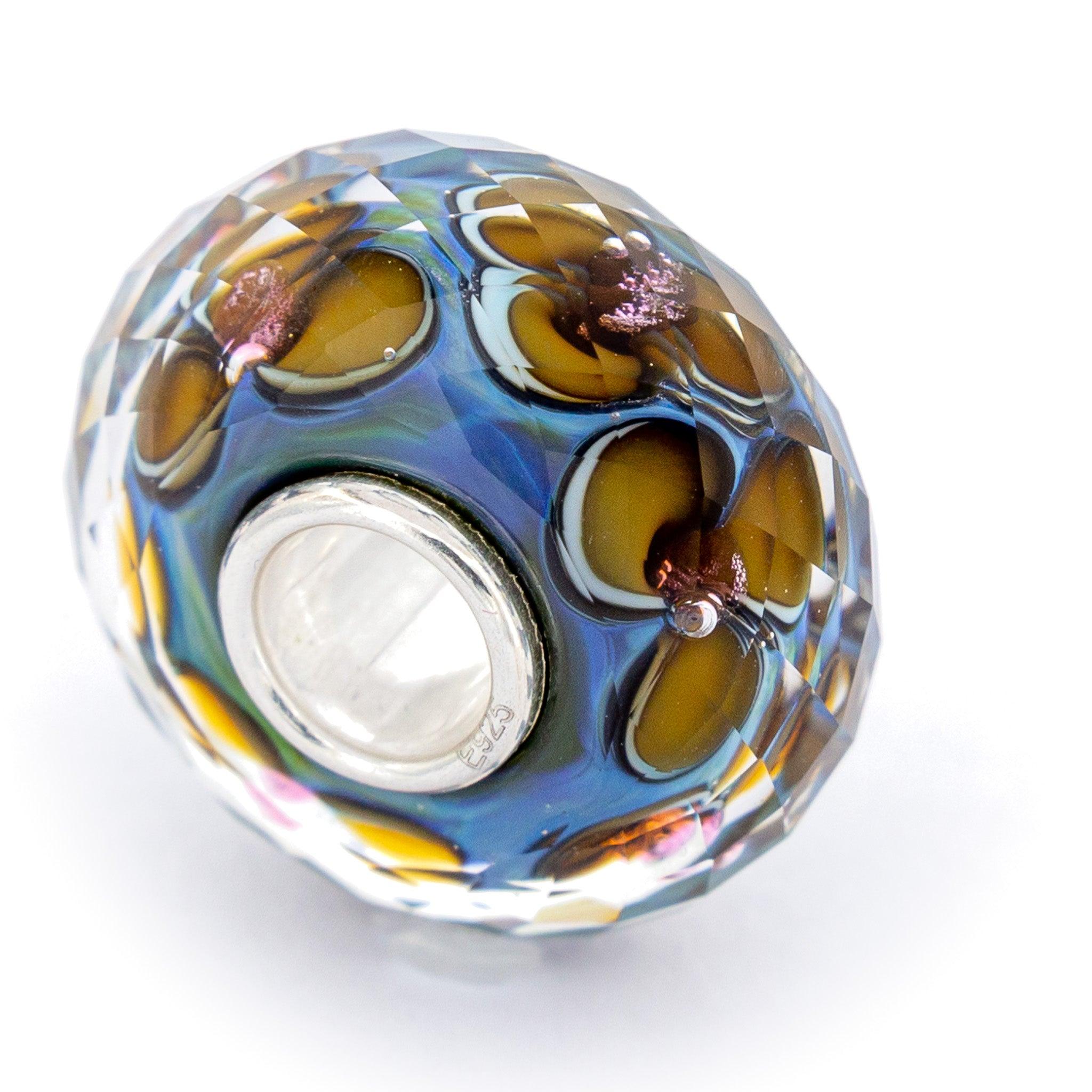 Arabian Fieldstone Fractal - Elfbeads US