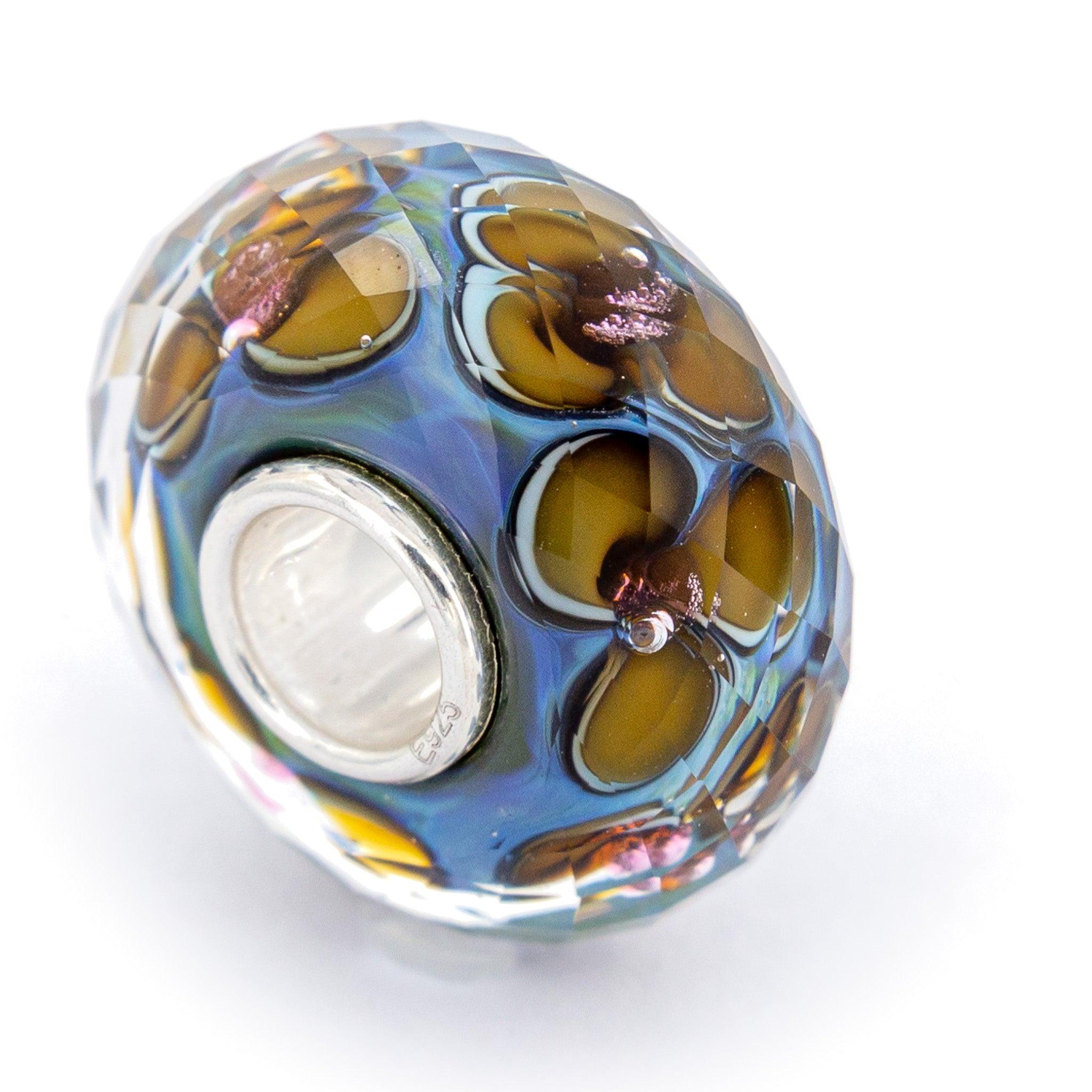 Arabian Fieldstone Fractal - Elfbeads US