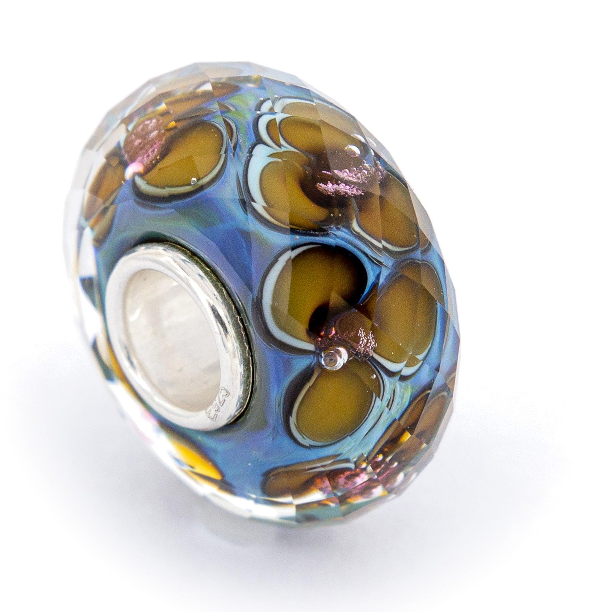 Arabian Fieldstone Fractal - Elfbeads US