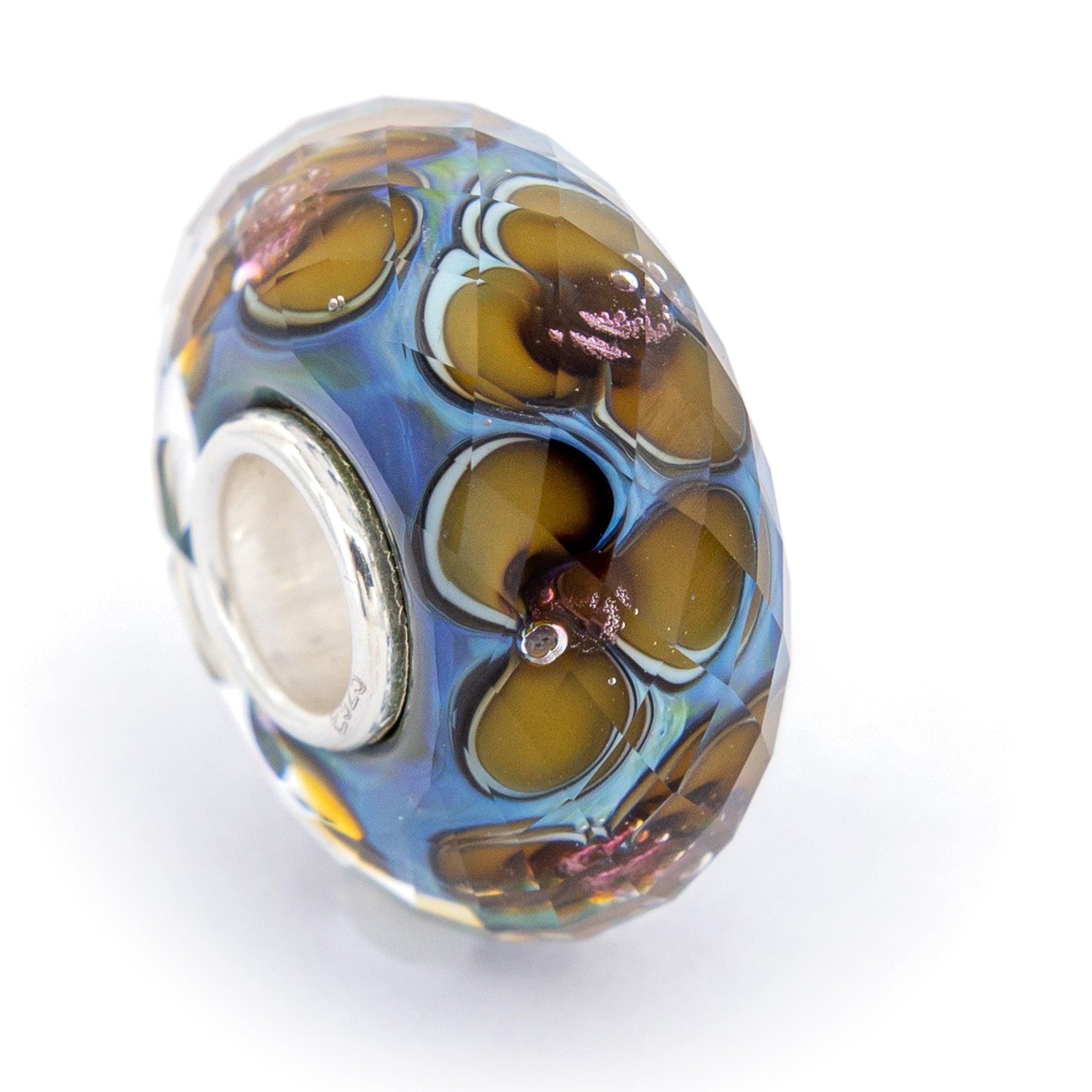 Arabian Fieldstone Fractal - Elfbeads US
