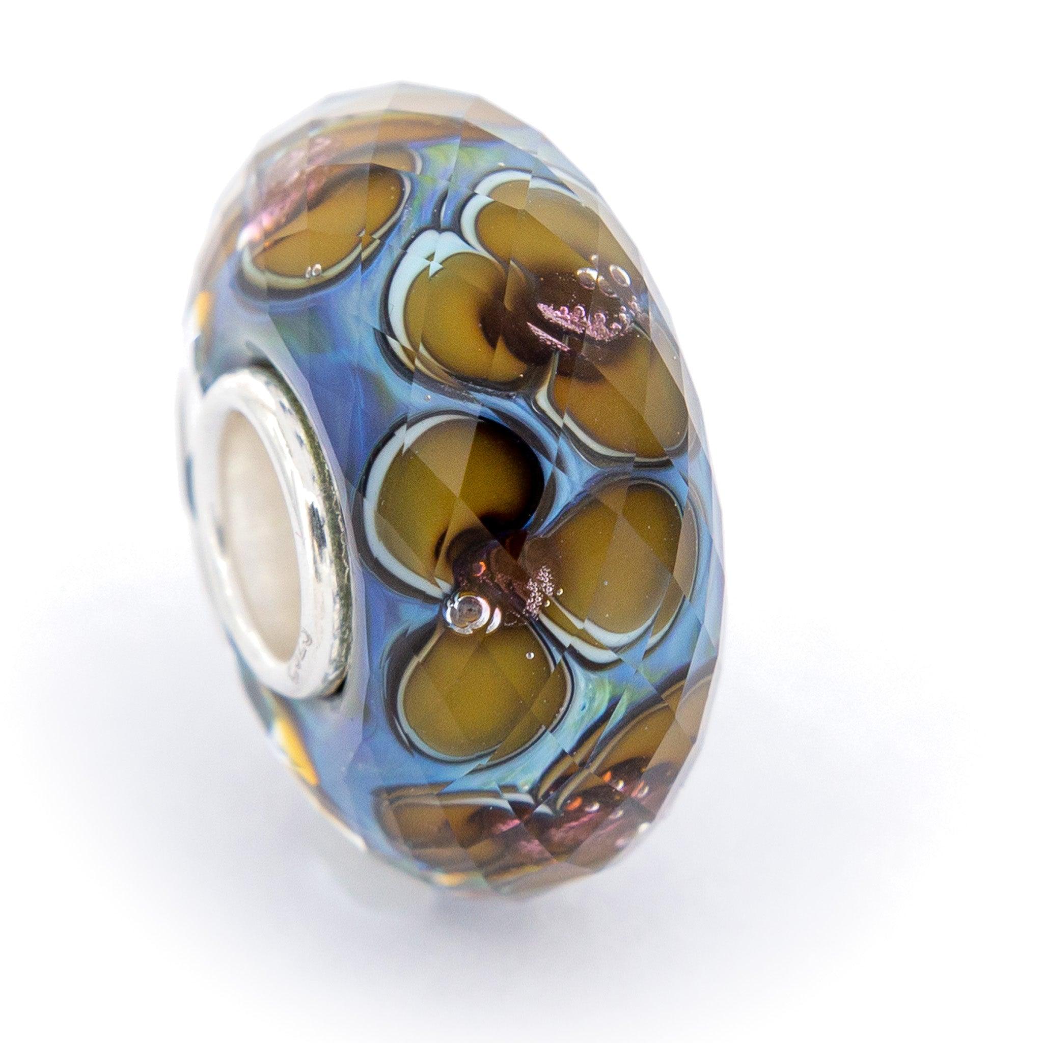 Arabian Fieldstone Fractal - Elfbeads US
