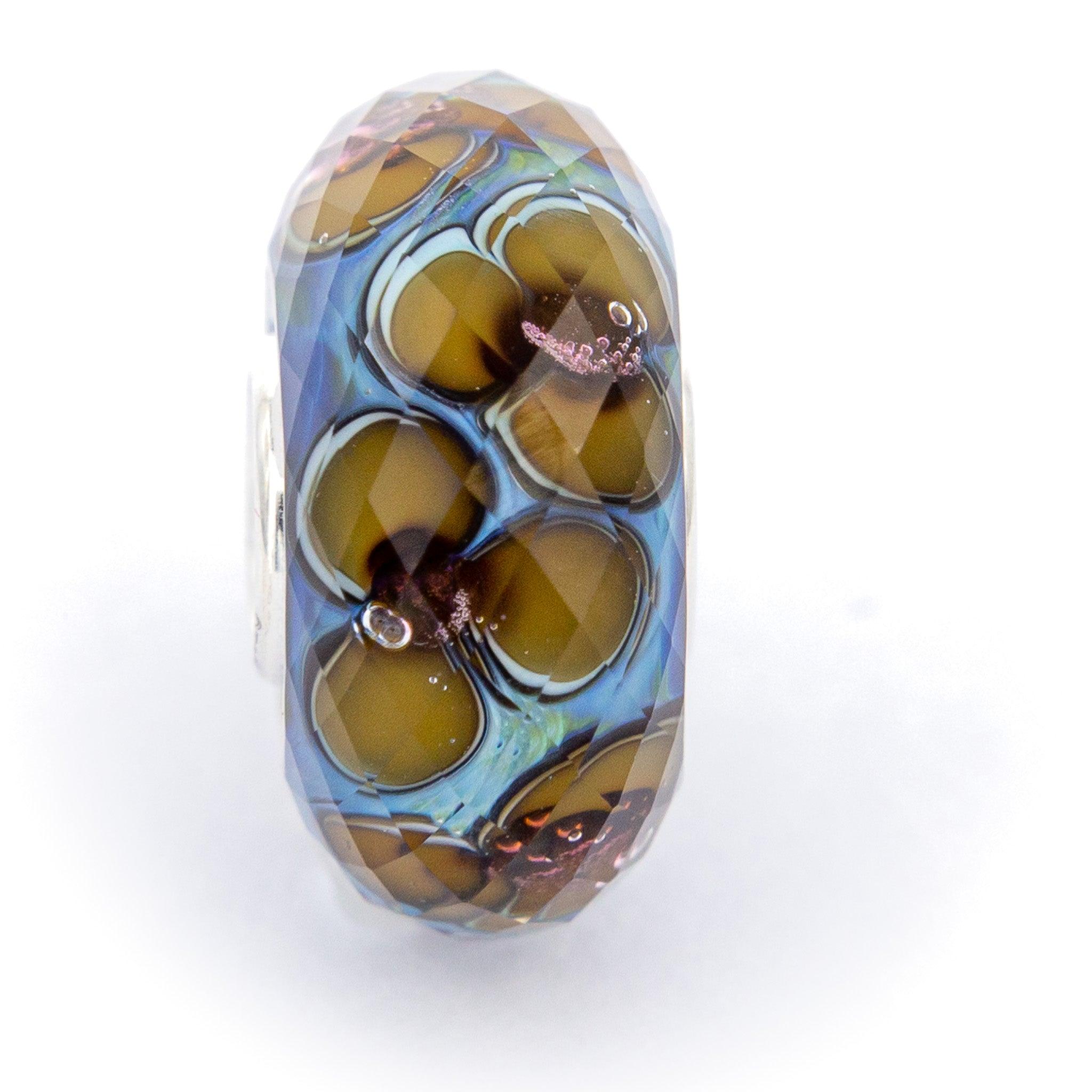 Arabian Fieldstone Fractal - Elfbeads US
