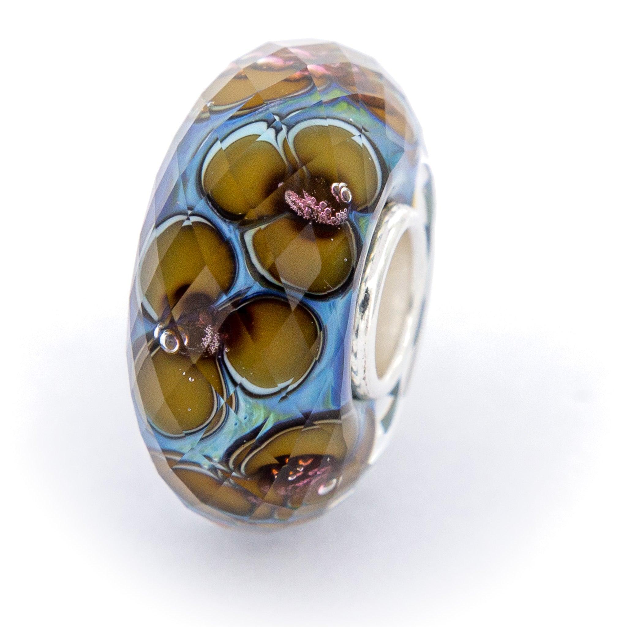 Arabian Fieldstone Fractal - Elfbeads US