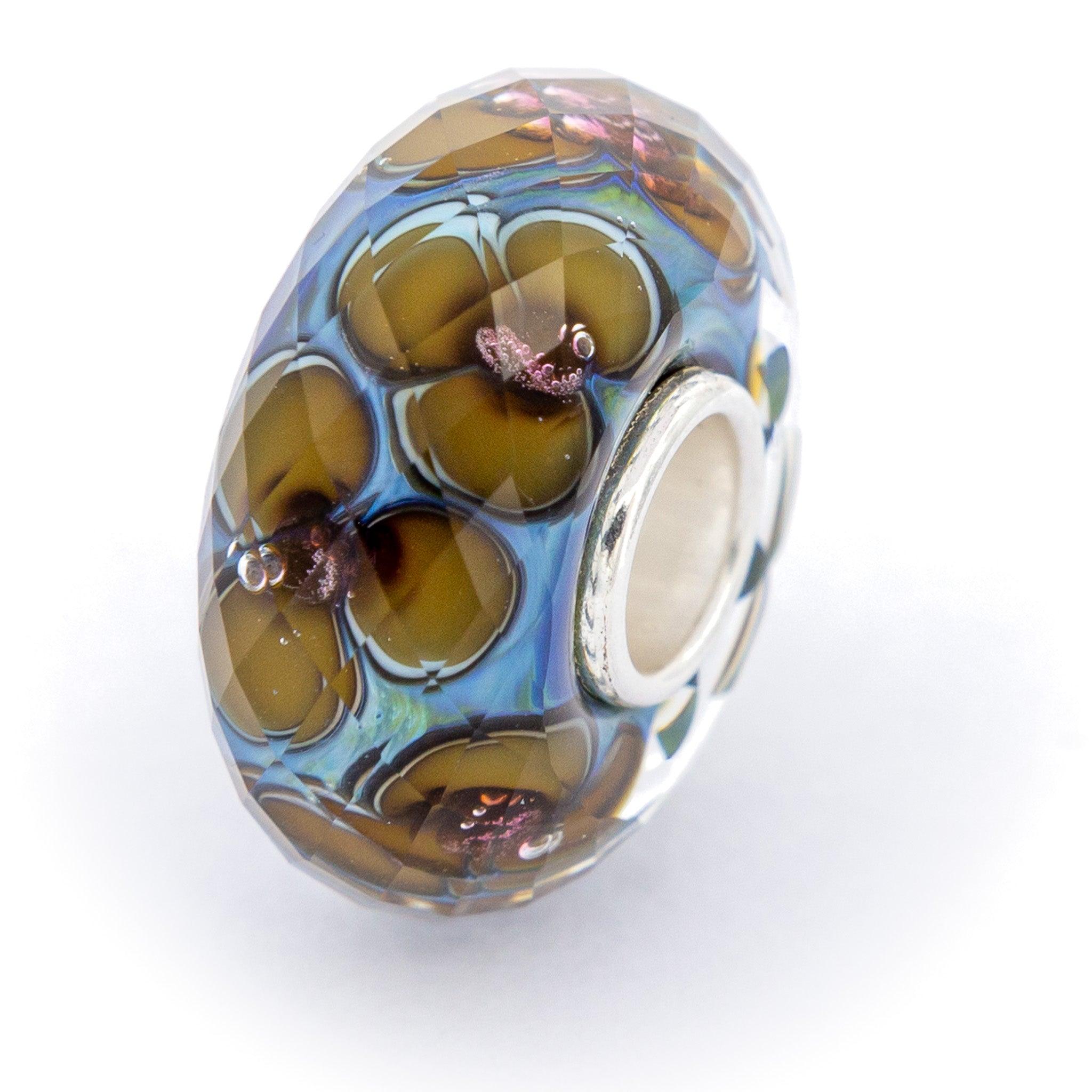 Arabian Fieldstone Fractal - Elfbeads US