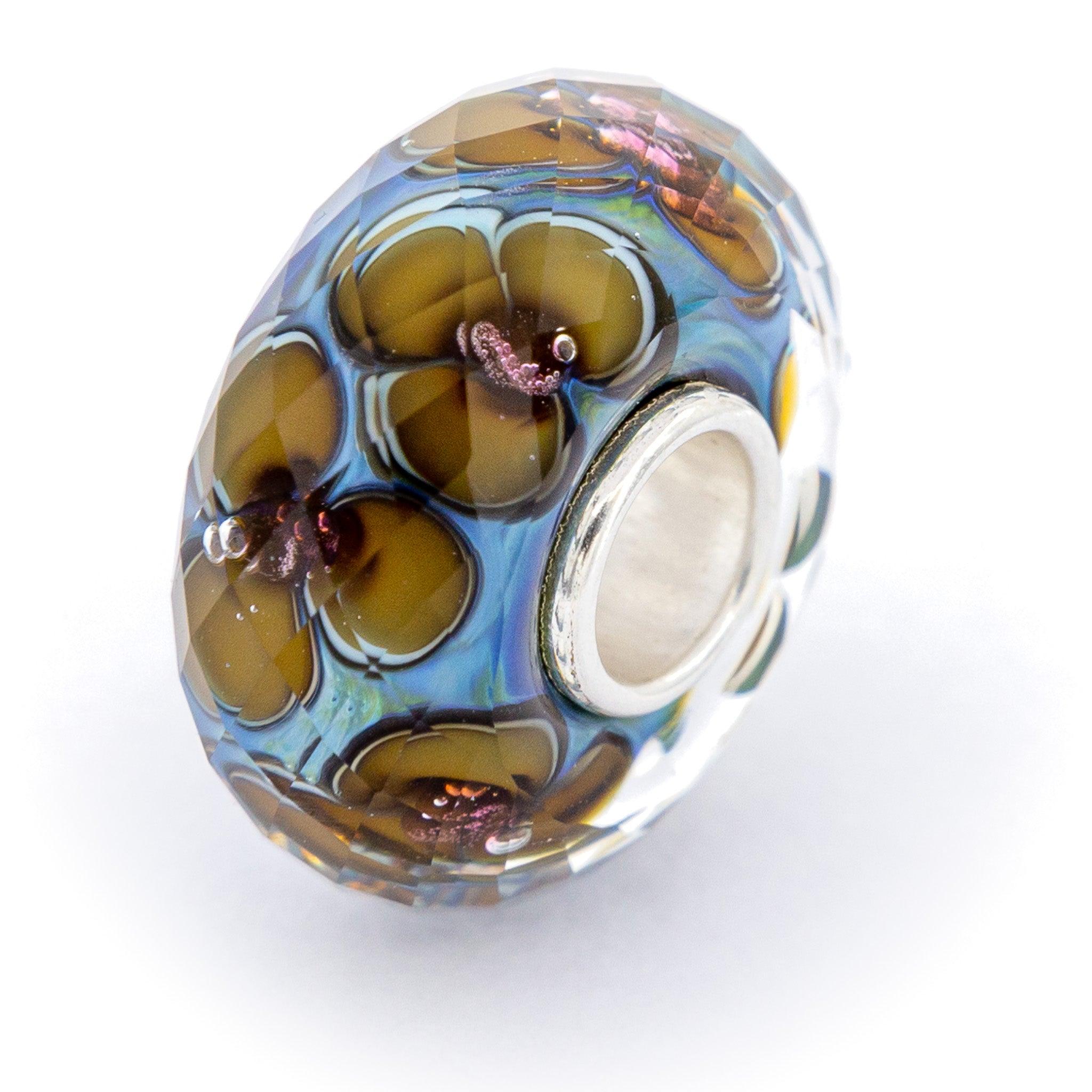 Arabian Fieldstone Fractal - Elfbeads US