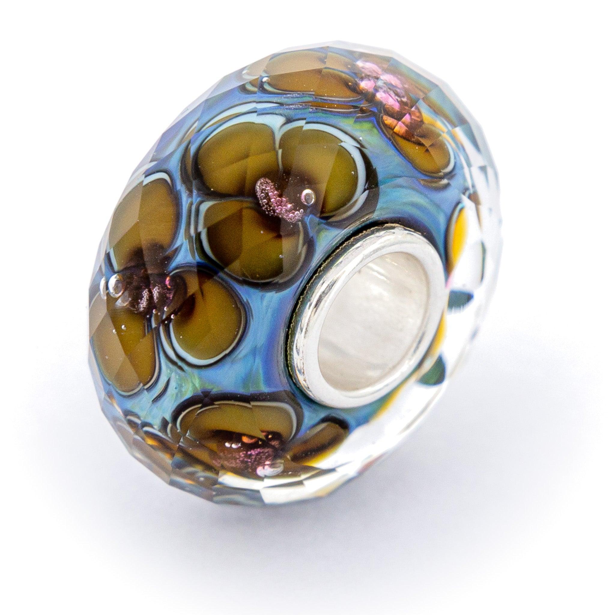 Arabian Fieldstone Fractal - Elfbeads US