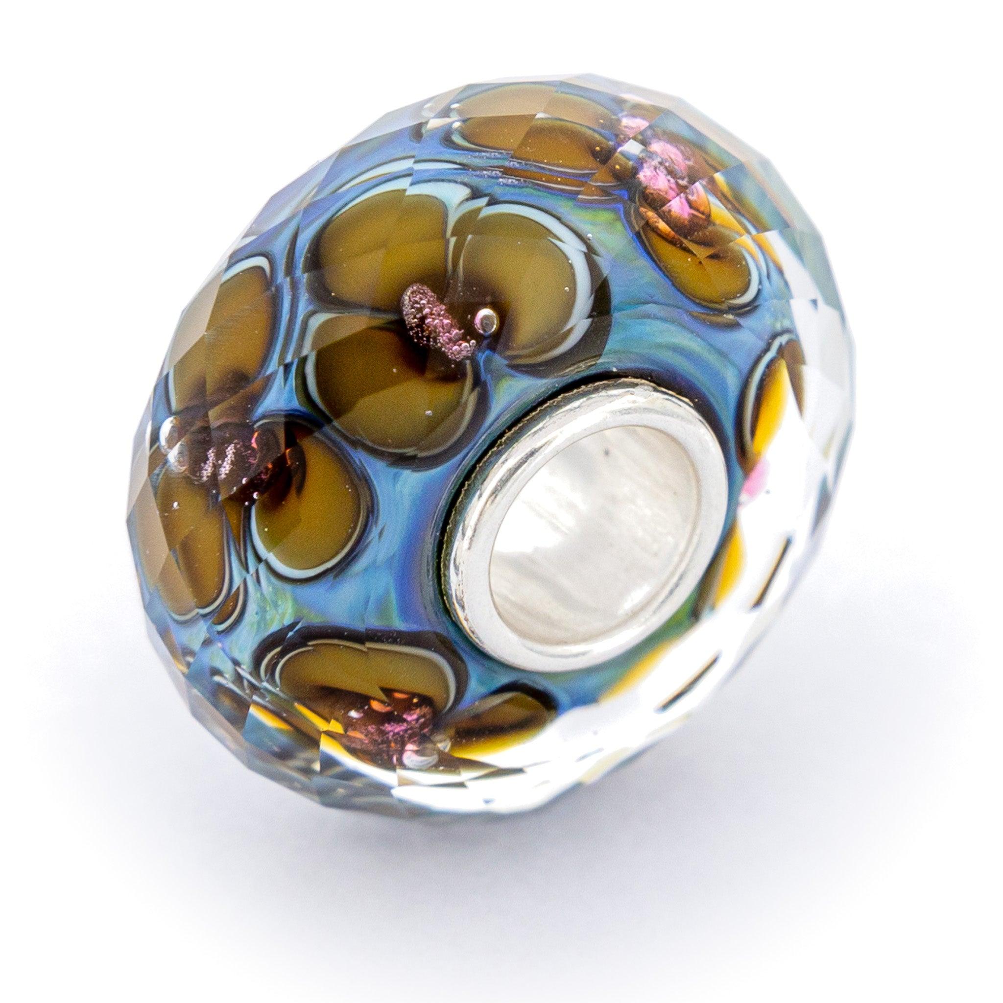 Arabian Fieldstone Fractal - Elfbeads US