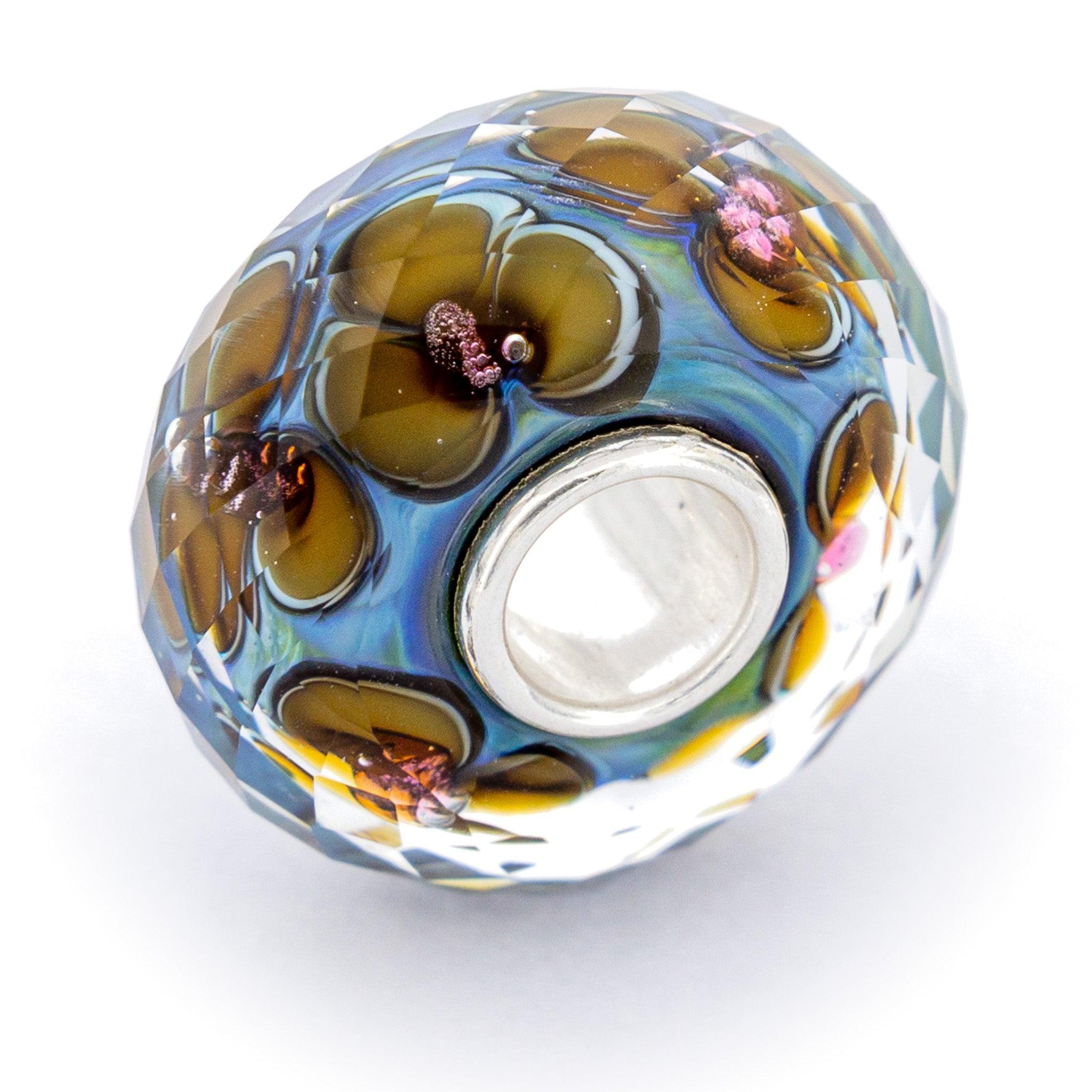 Arabian Fieldstone Fractal - Elfbeads US