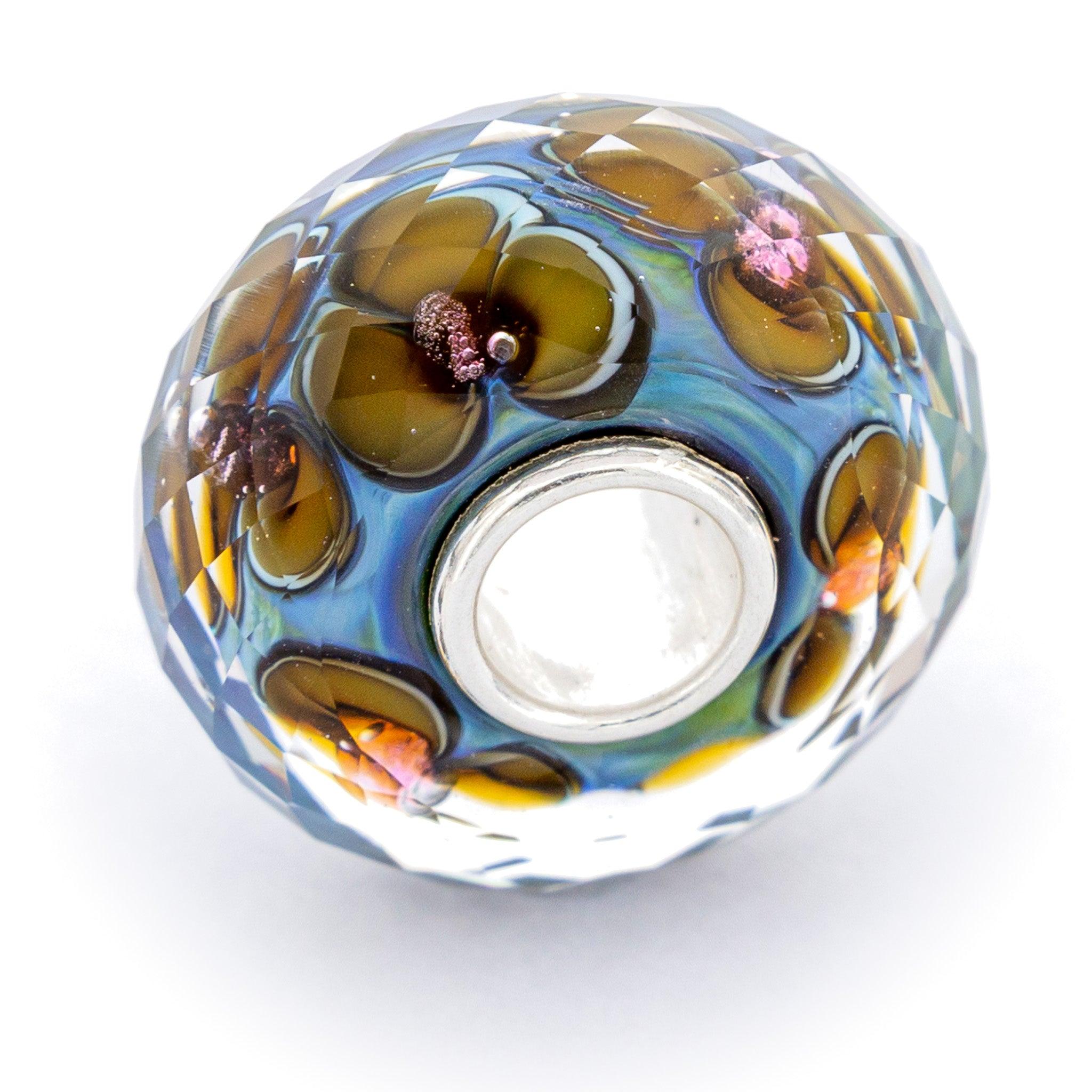 Arabian Fieldstone Fractal - Elfbeads US