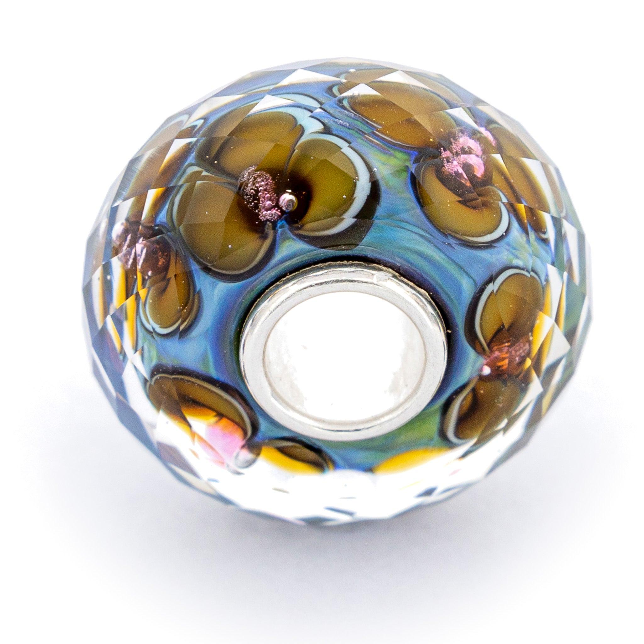 Arabian Fieldstone Fractal - Elfbeads US