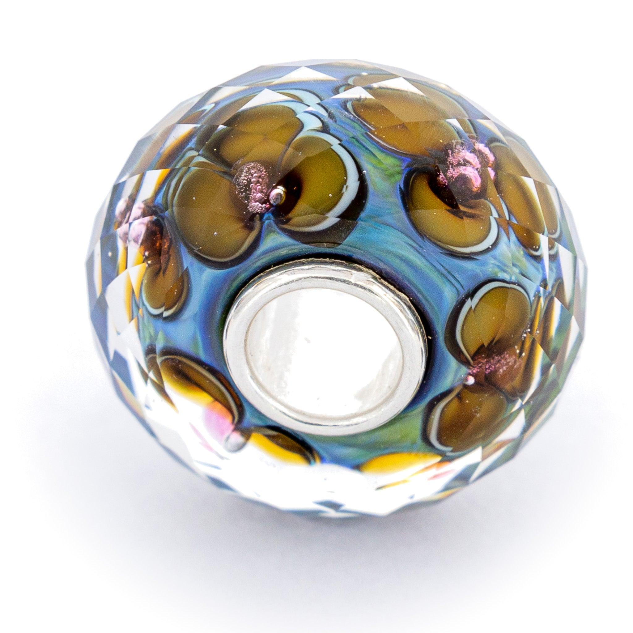 Arabian Fieldstone Fractal - Elfbeads US