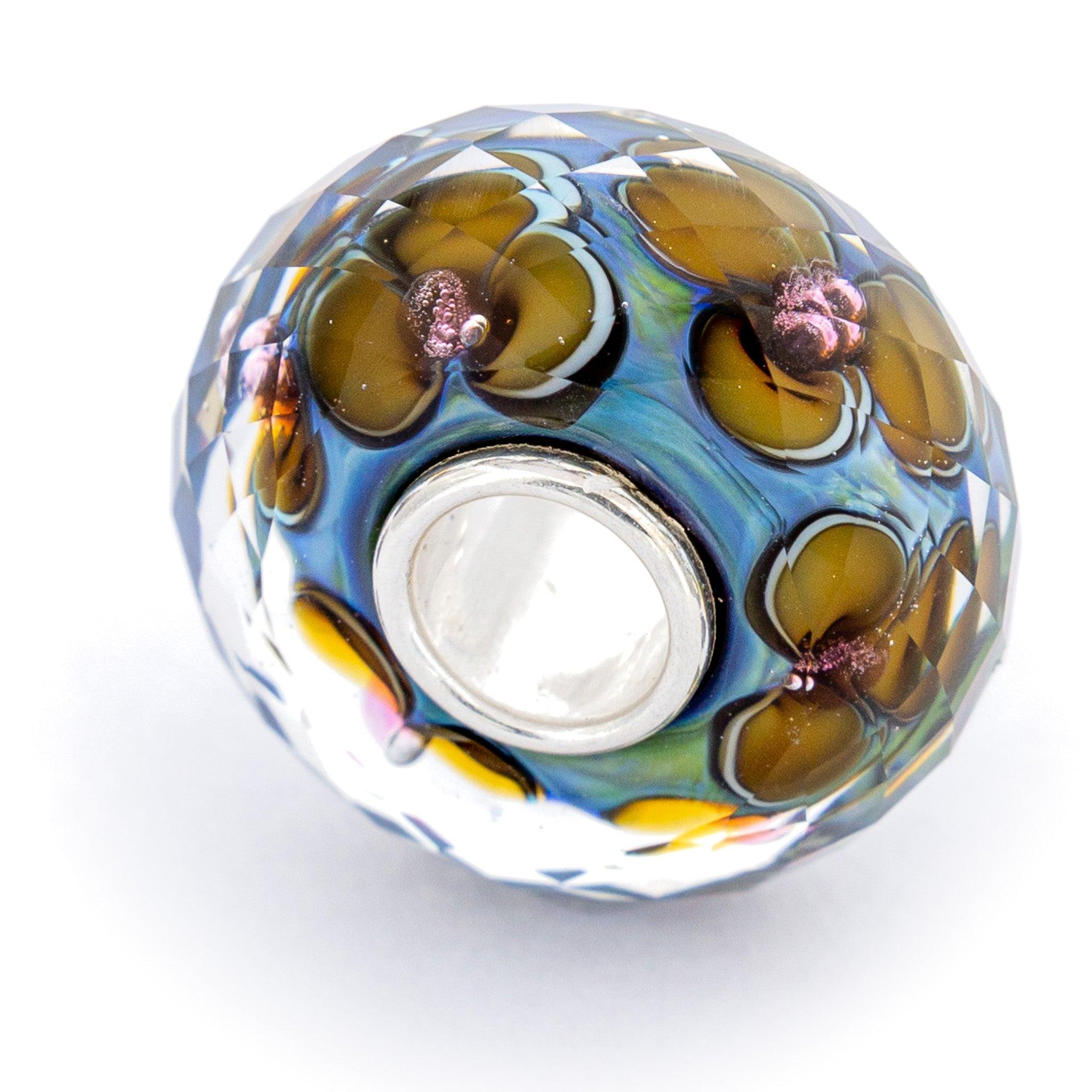 Arabian Fieldstone Fractal - Elfbeads US