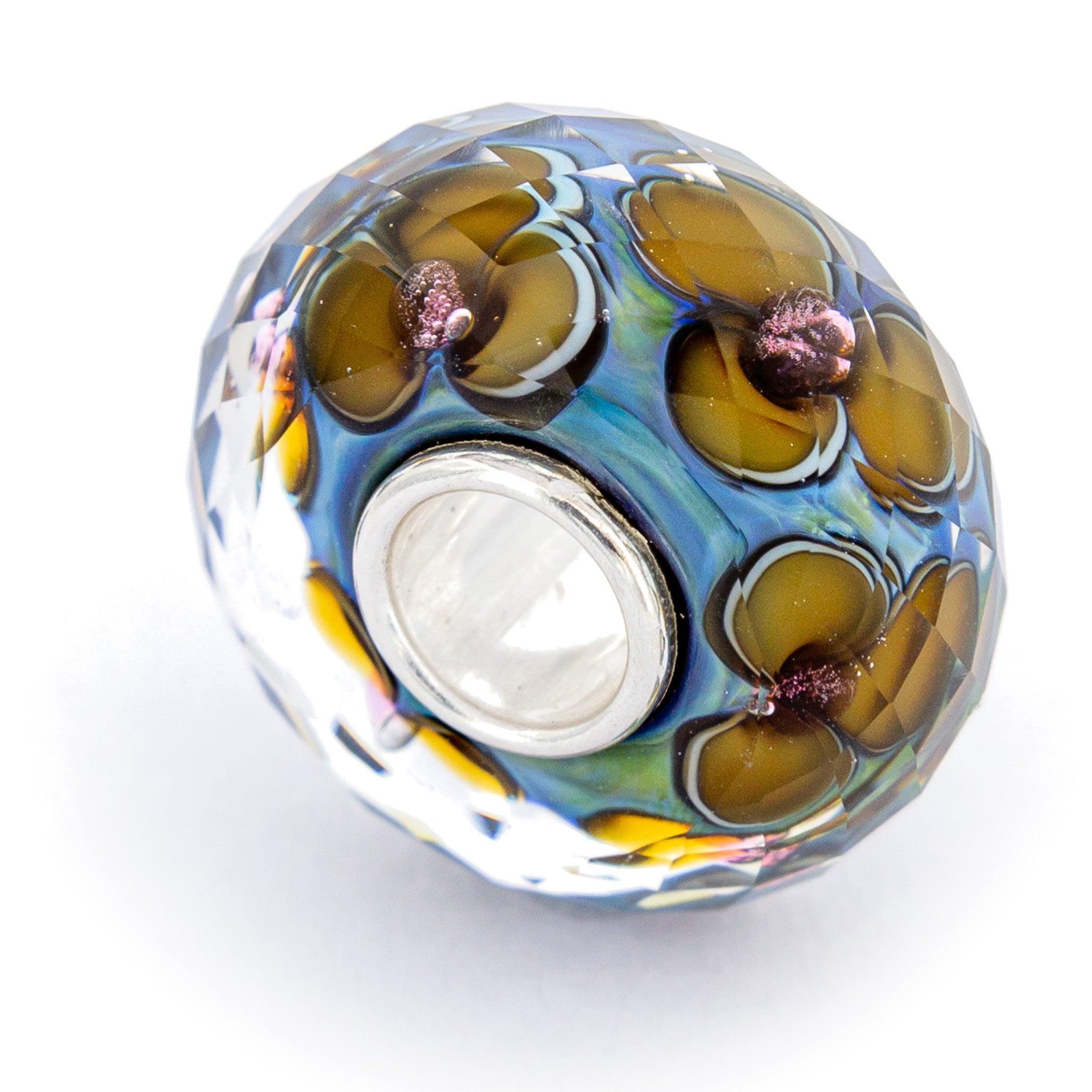 Arabian Fieldstone Fractal - Elfbeads US