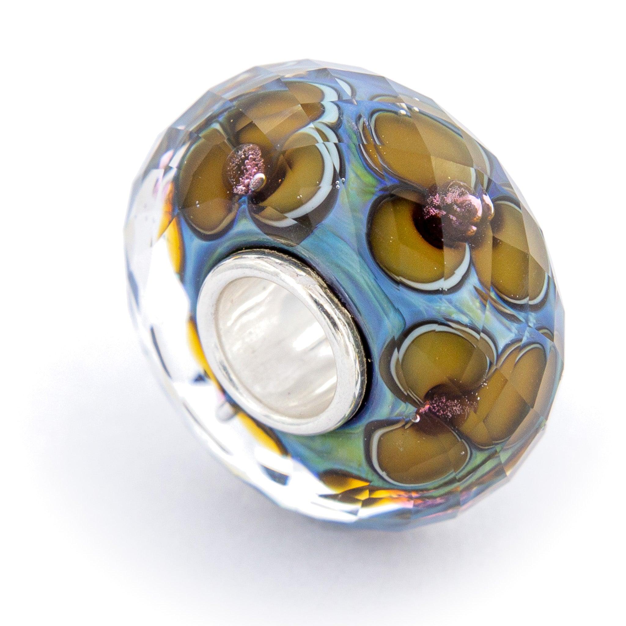 Arabian Fieldstone Fractal - Elfbeads US