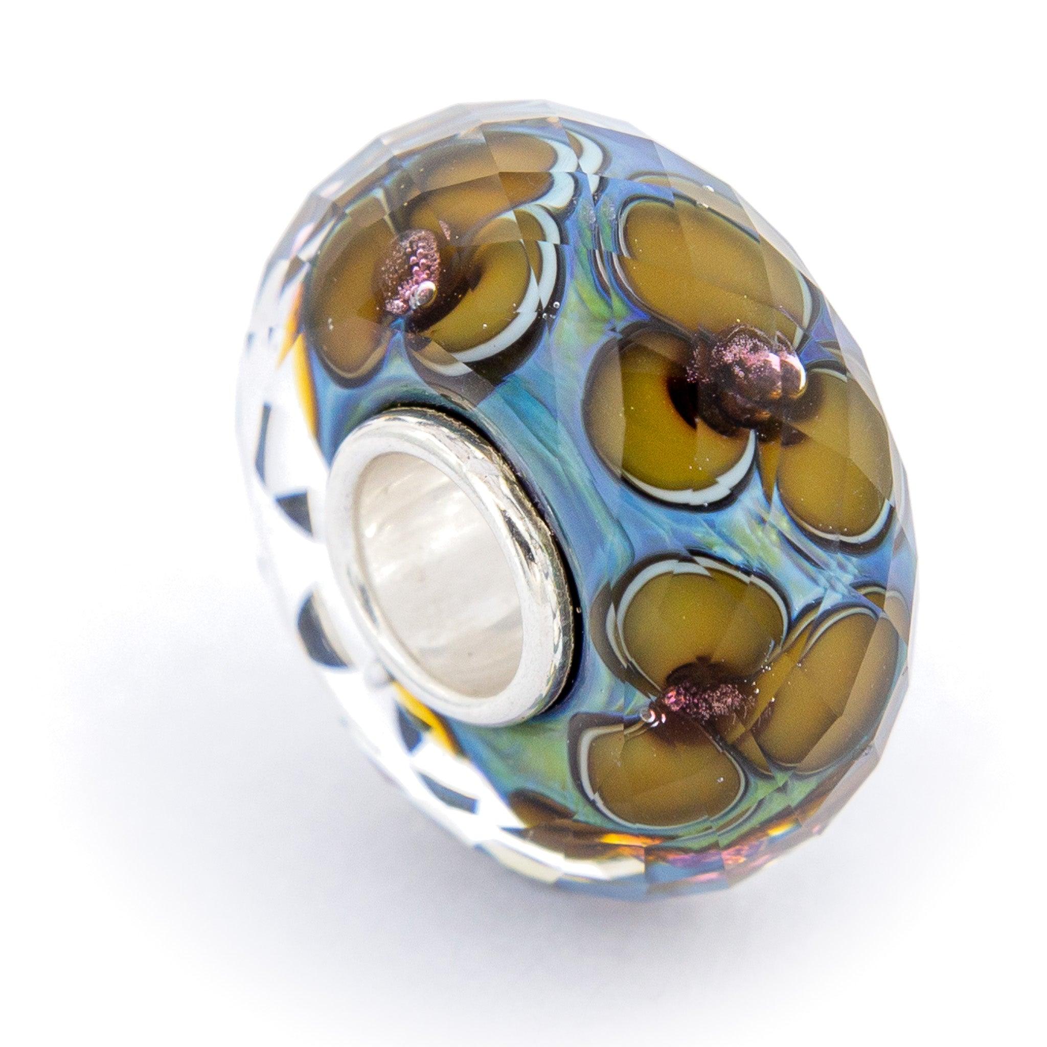 Arabian Fieldstone Fractal - Elfbeads US