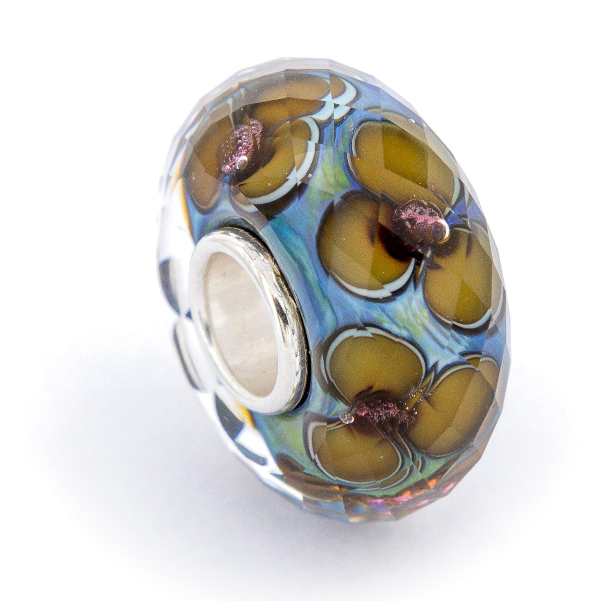 Arabian Fieldstone Fractal - Elfbeads US