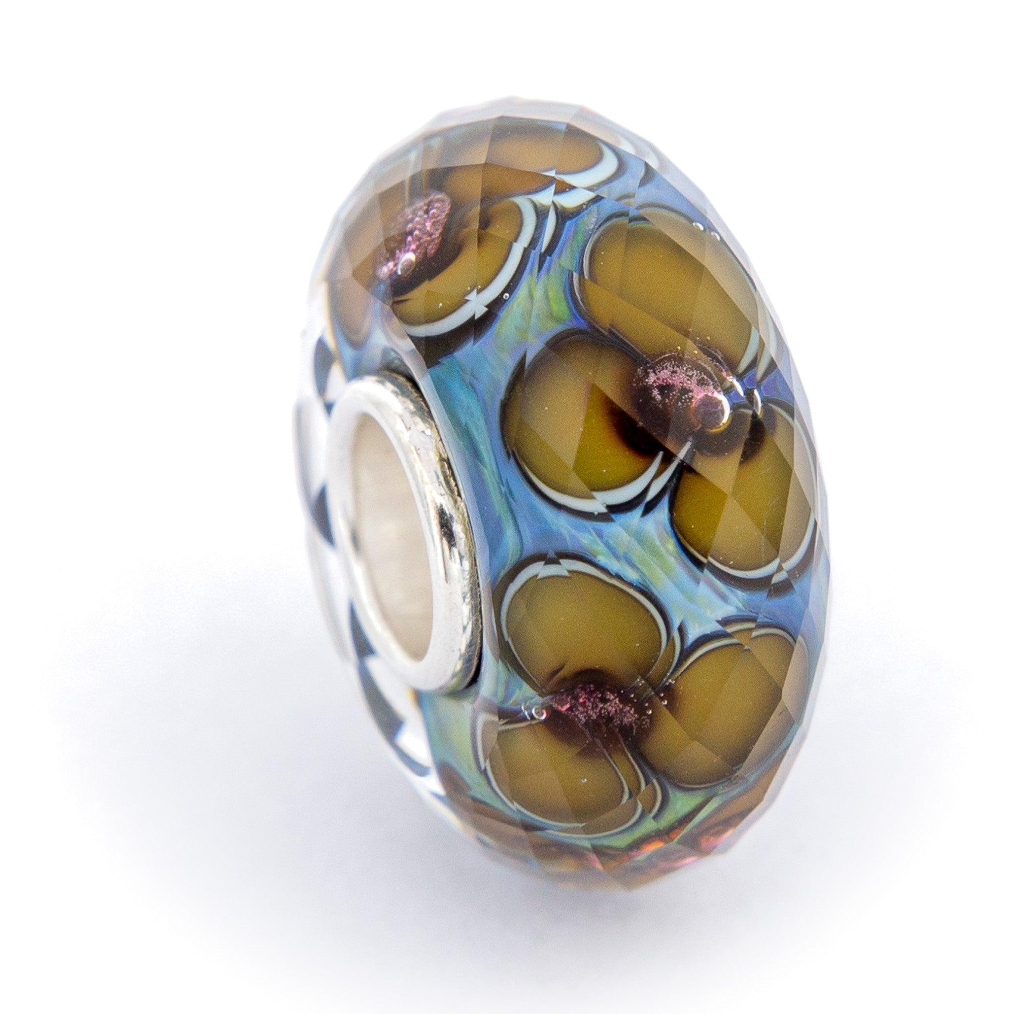 Arabian Fieldstone Fractal - Elfbeads US