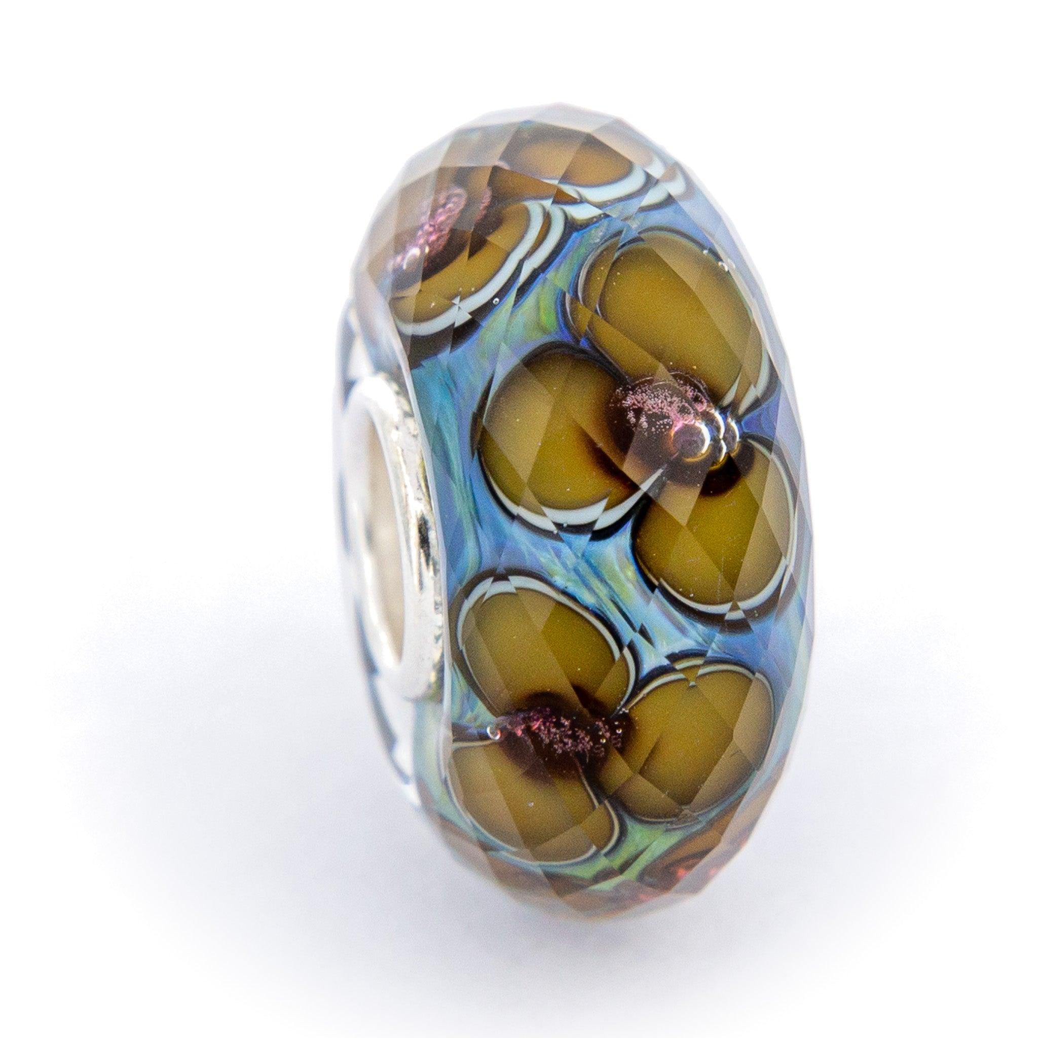 Arabian Fieldstone Fractal - Elfbeads US