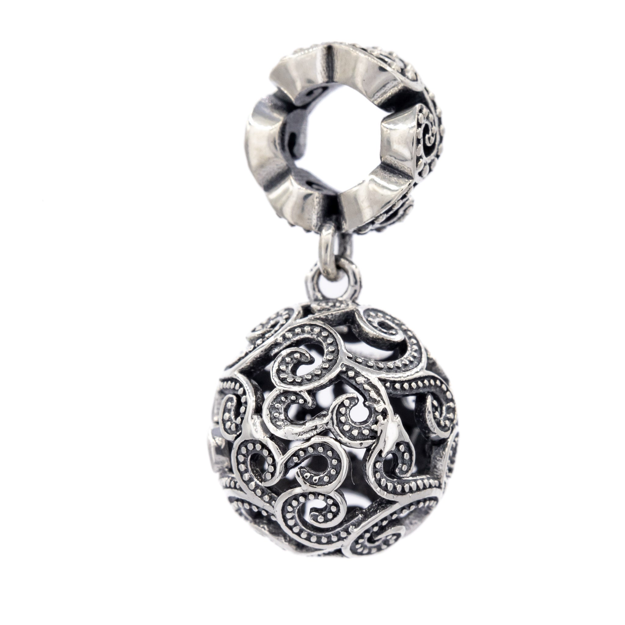 Baroque Dangle V2