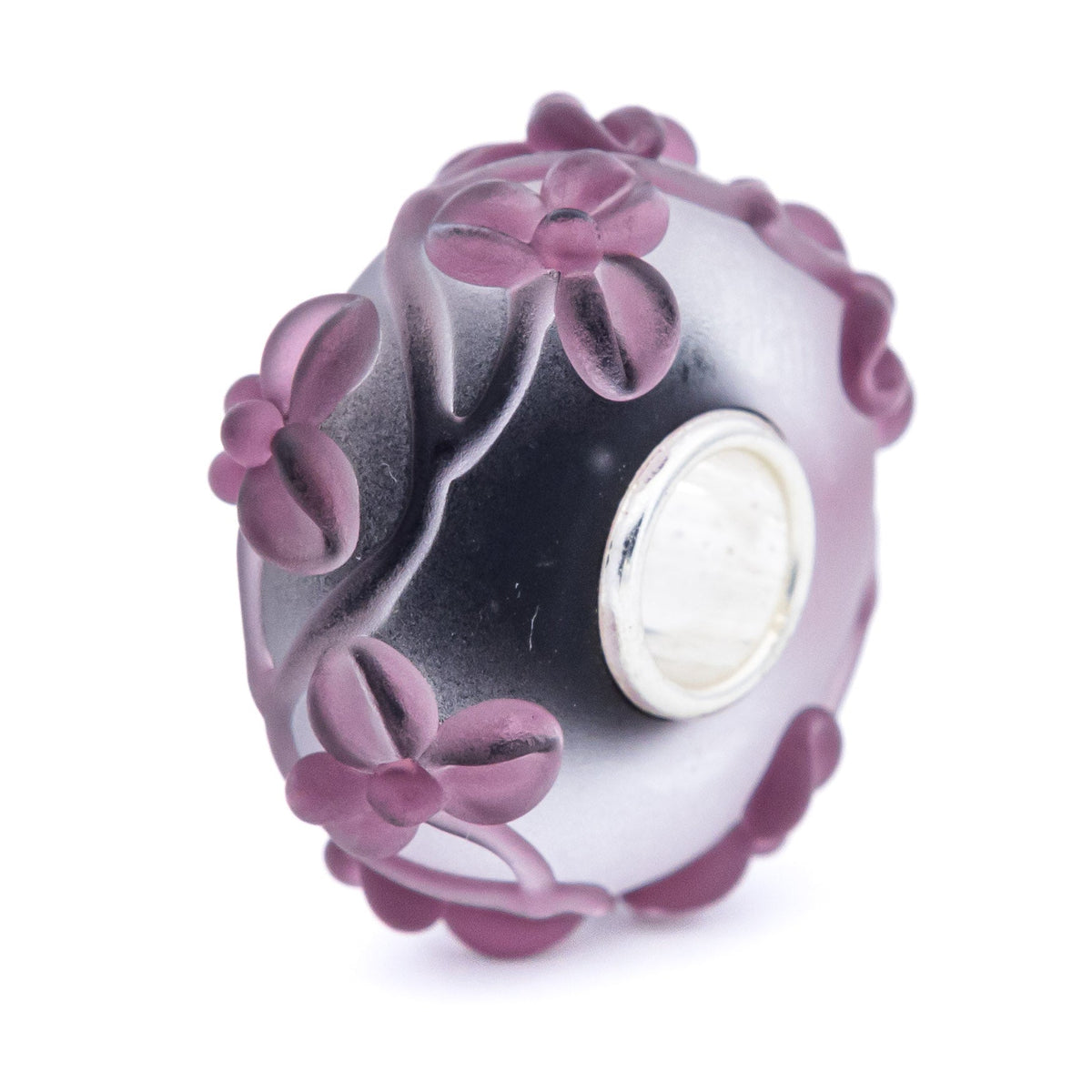 Black Currant Flowertwig Frost