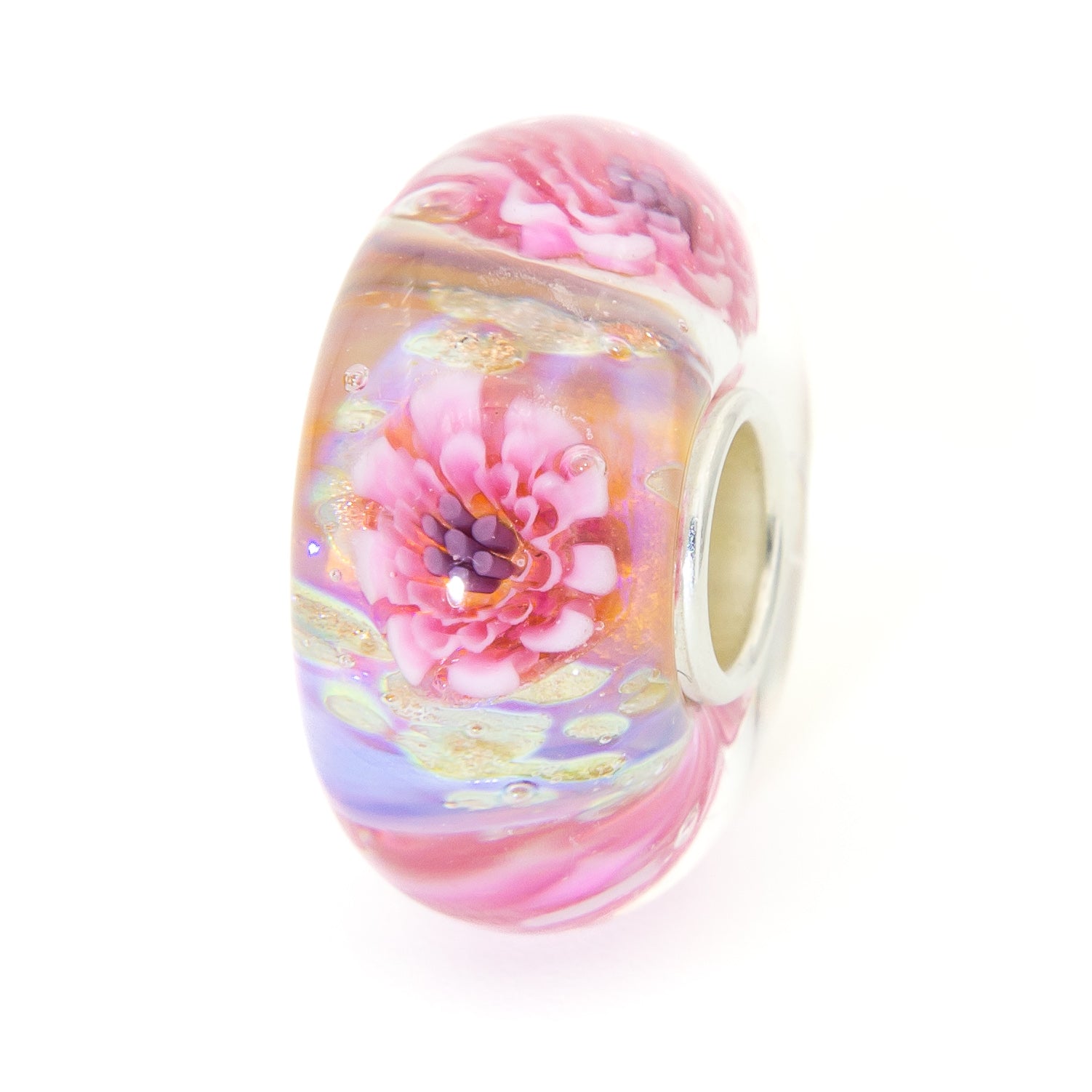 Cherry Blossom Magic Shimmer