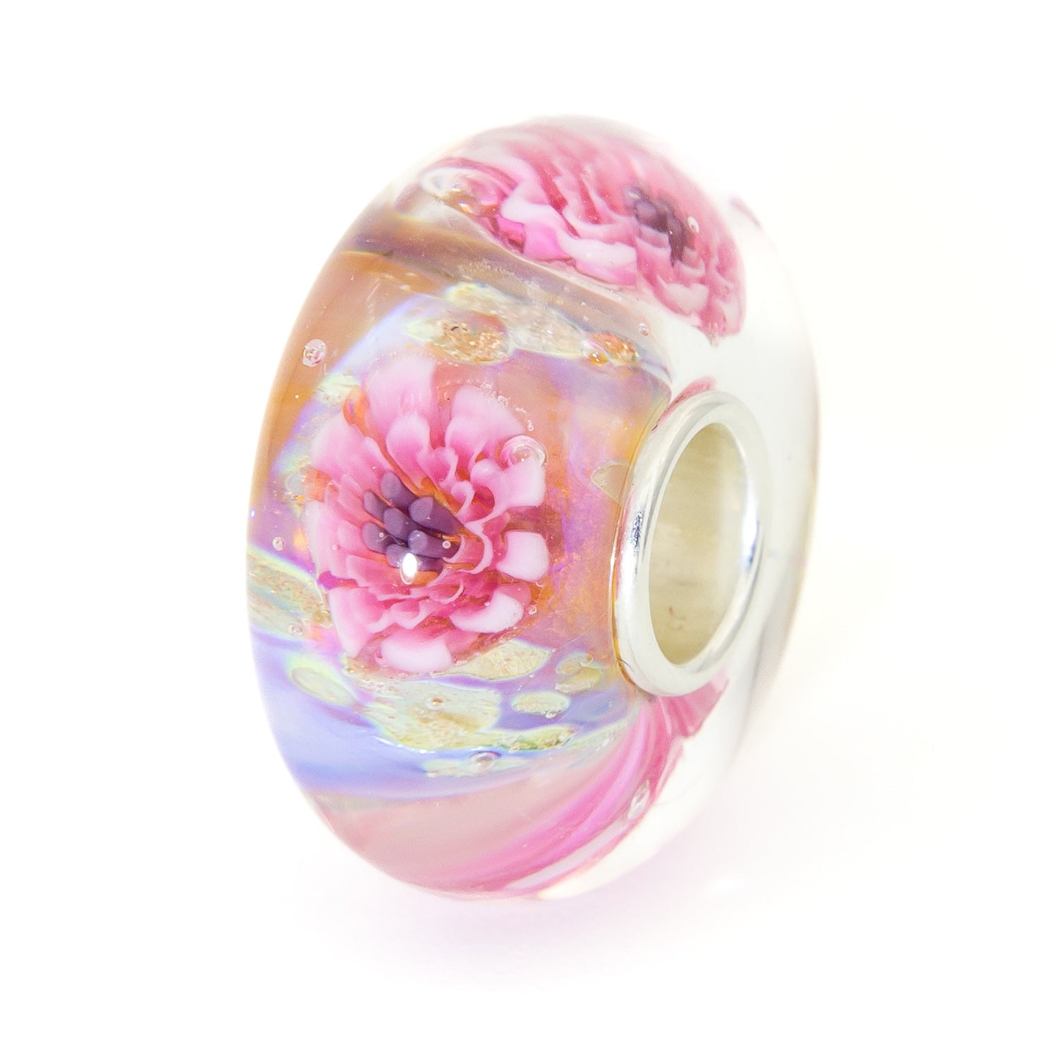 Cherry Blossom Magic Shimmer