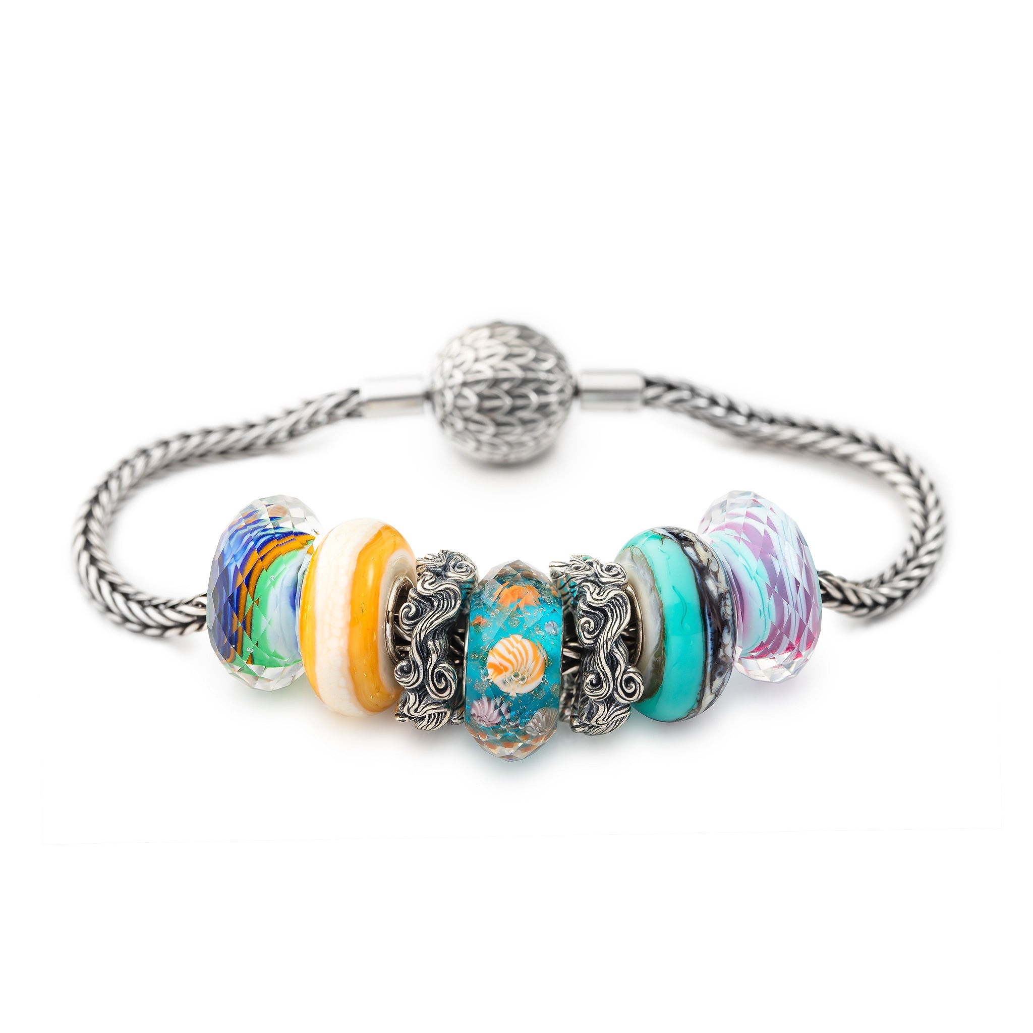 Coral Reef Design Set