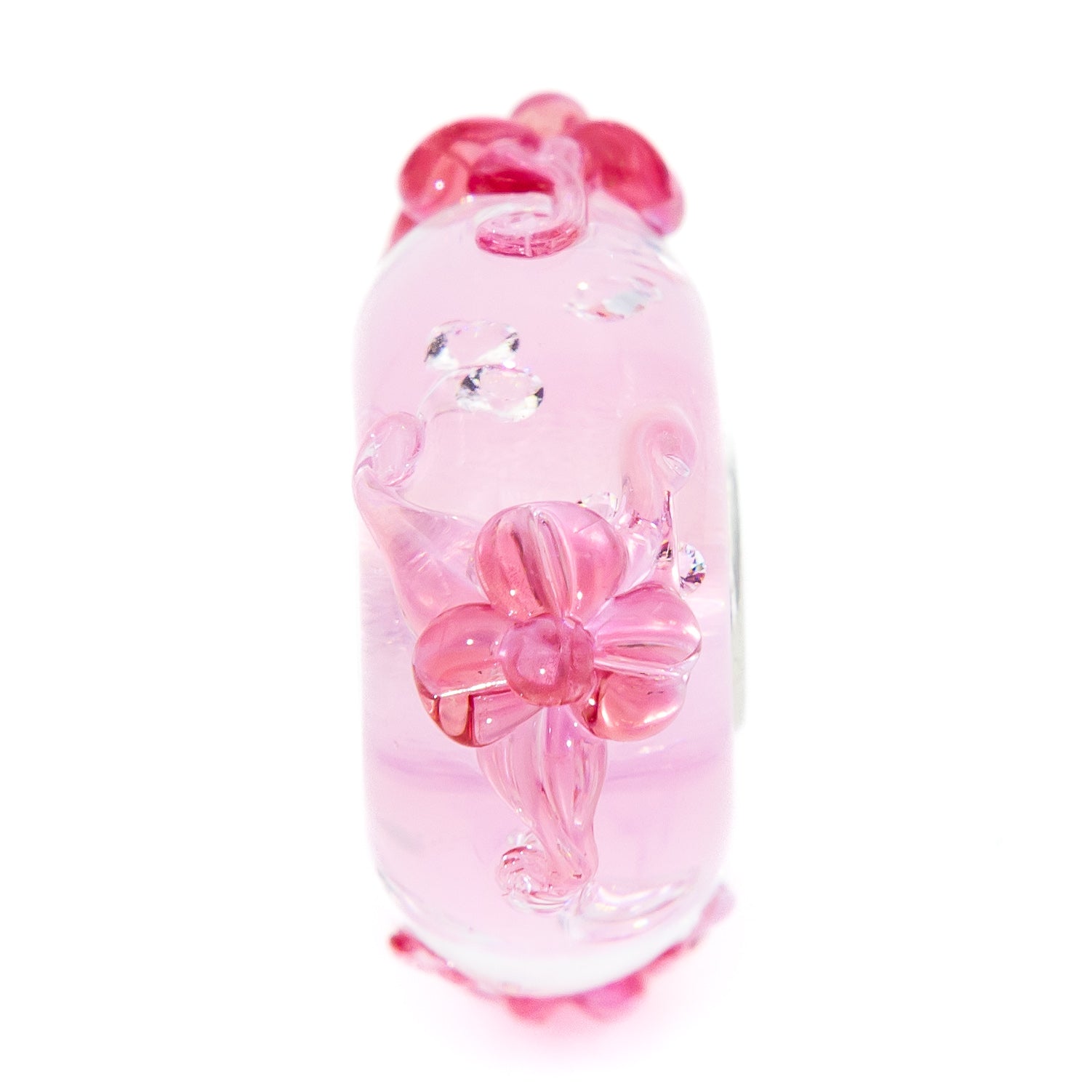 Delicate Pink Lilies Monroe