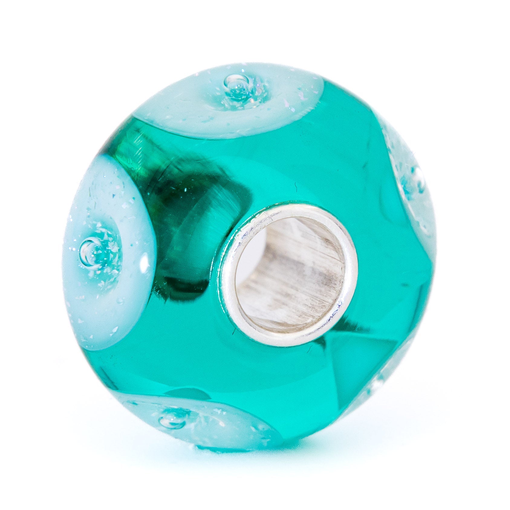 Emerald Lagoon Lotus Dream