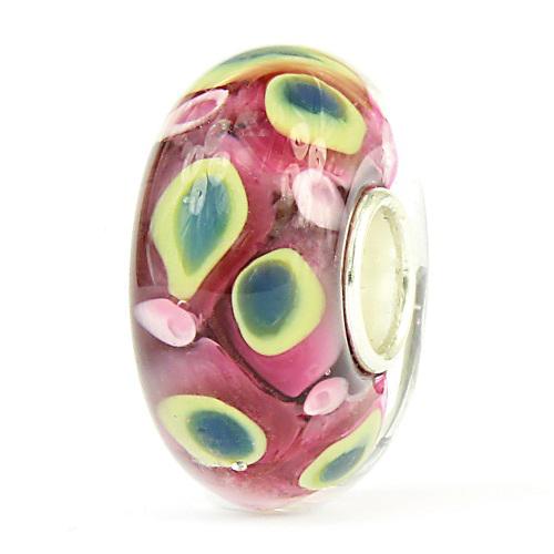 FLOWER POWER PEACOCK