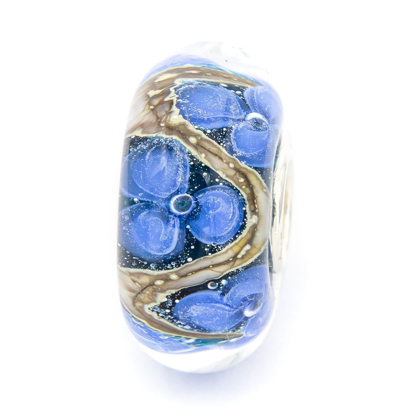 Forget-Me-Not Monet