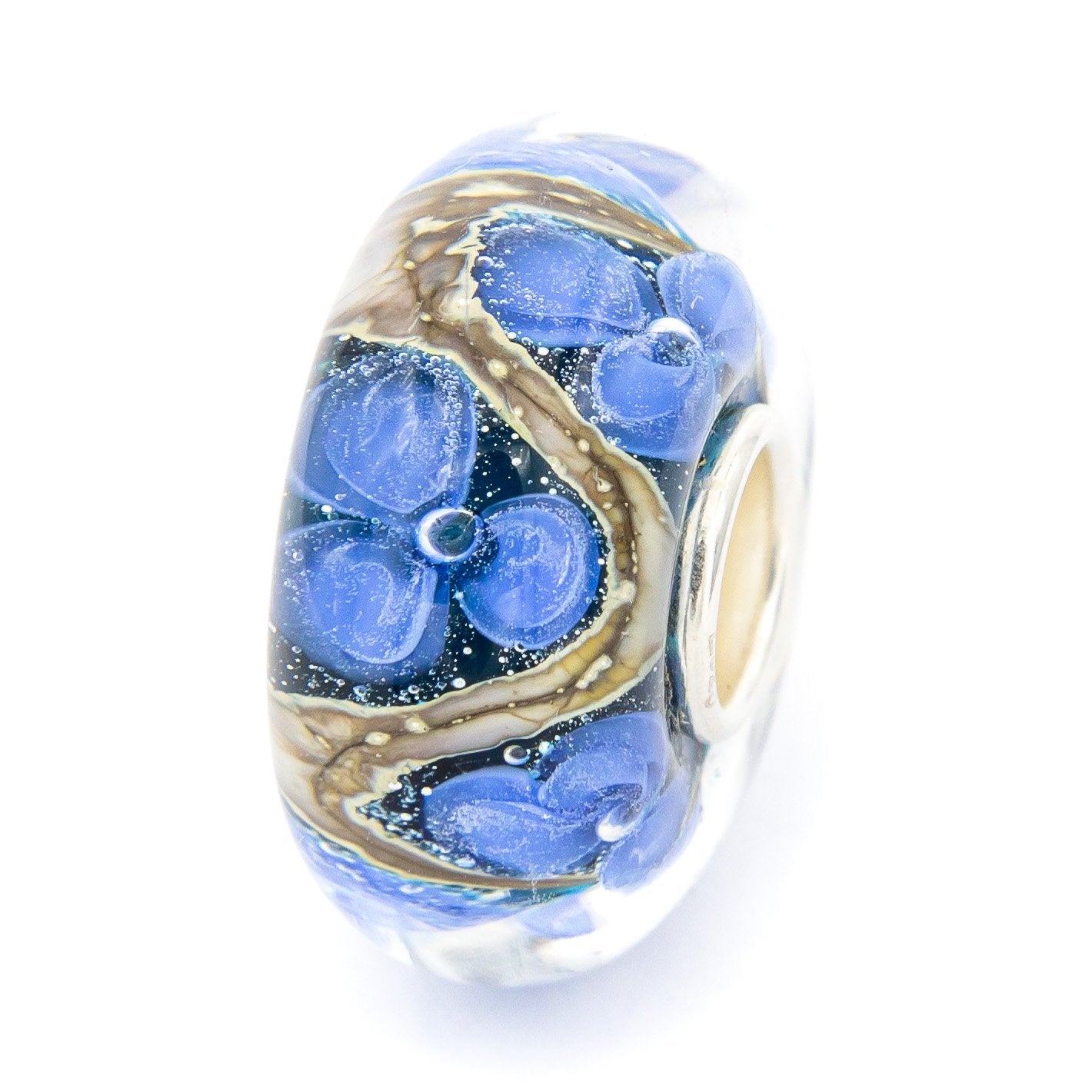 Forget-Me-Not Monet