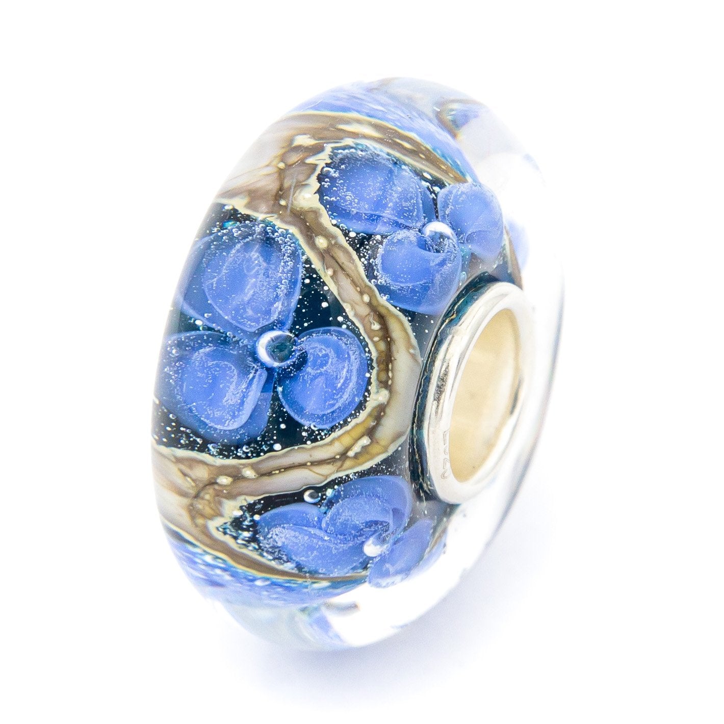 Forget-Me-Not Monet