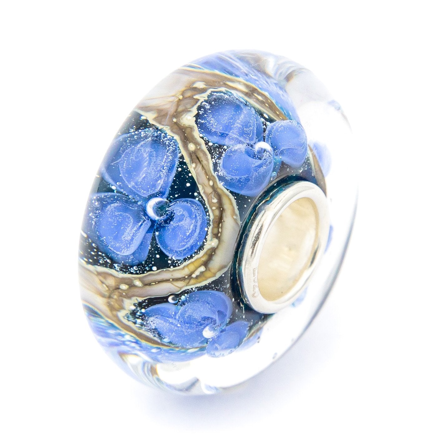 Forget-Me-Not Monet