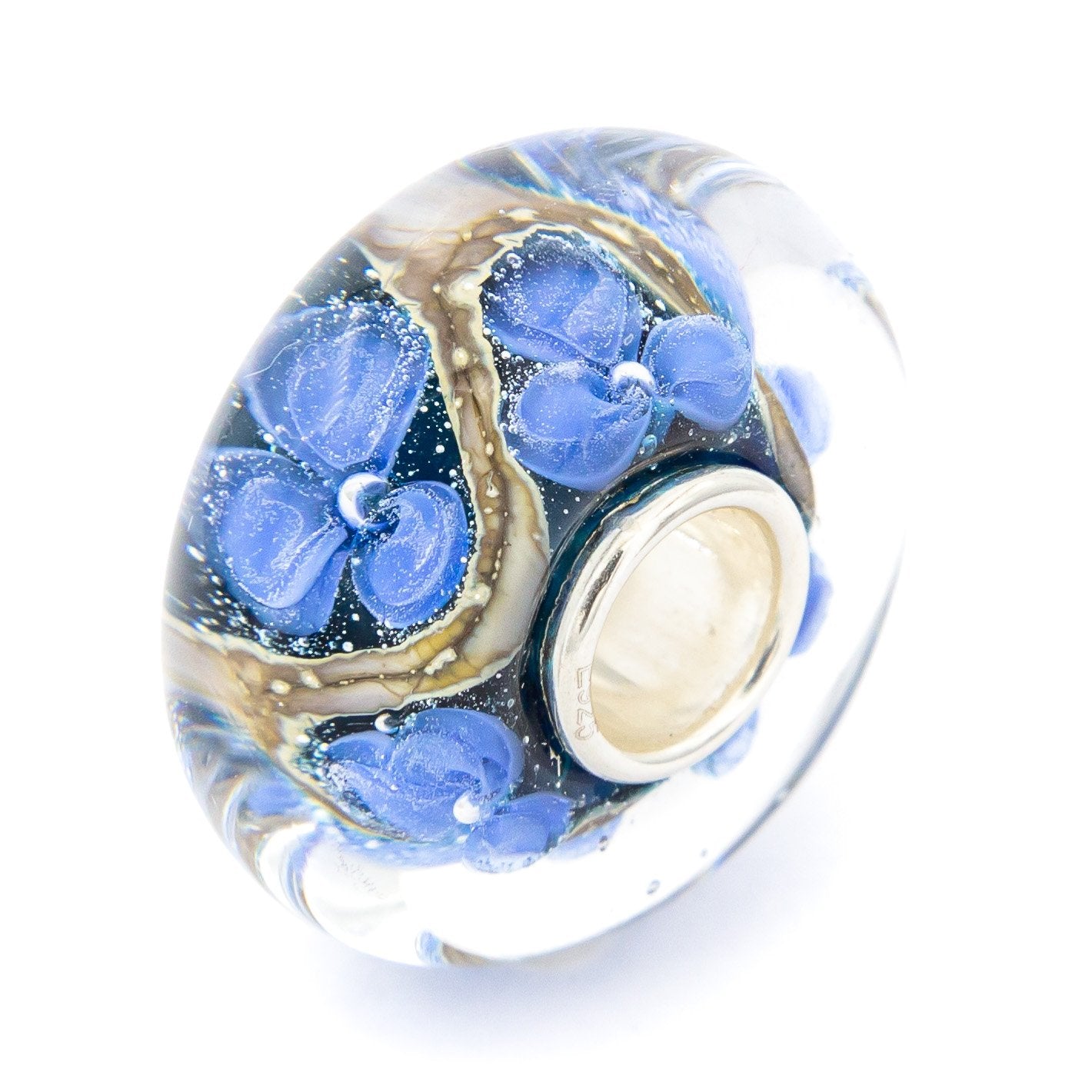 Forget-Me-Not Monet