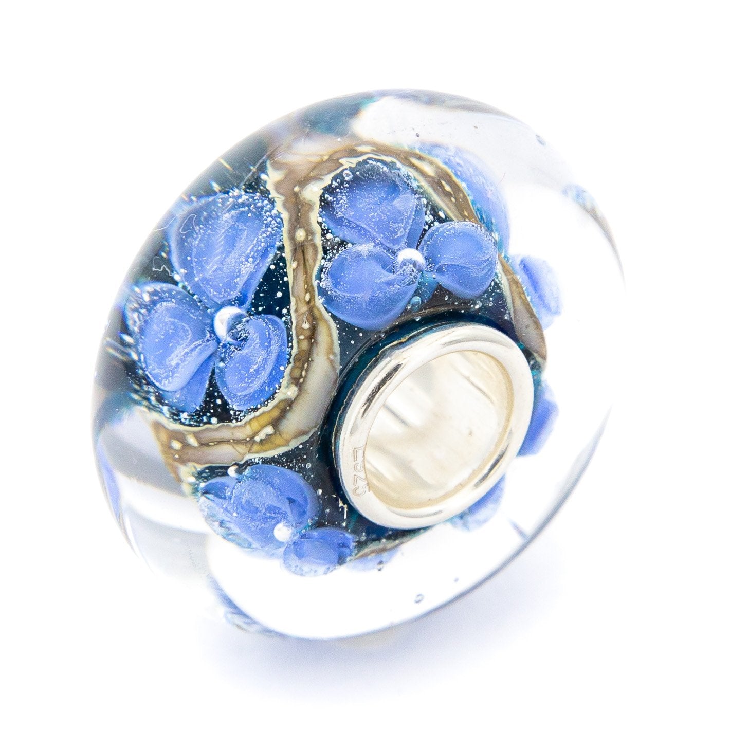 Forget-Me-Not Monet