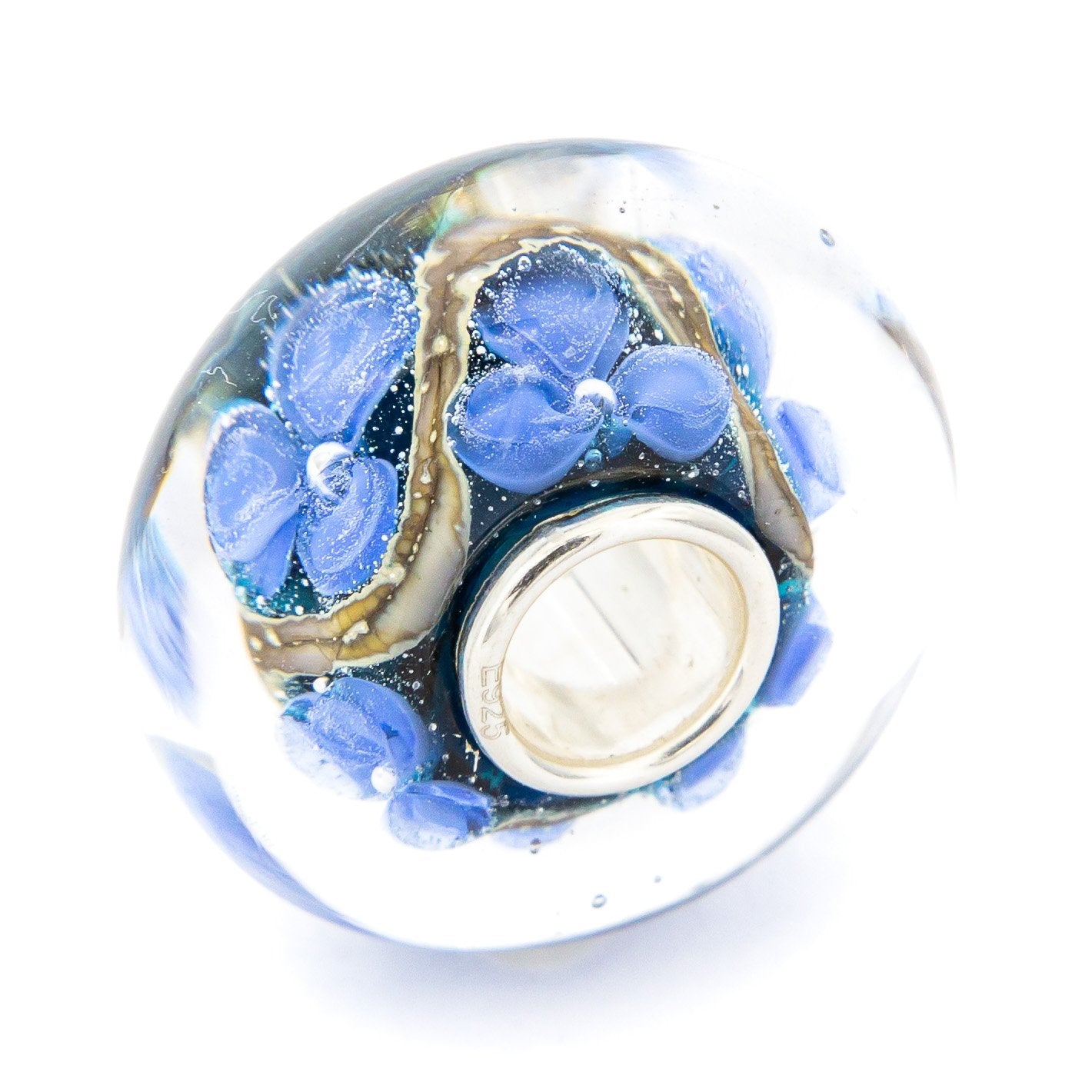 Forget-Me-Not Monet