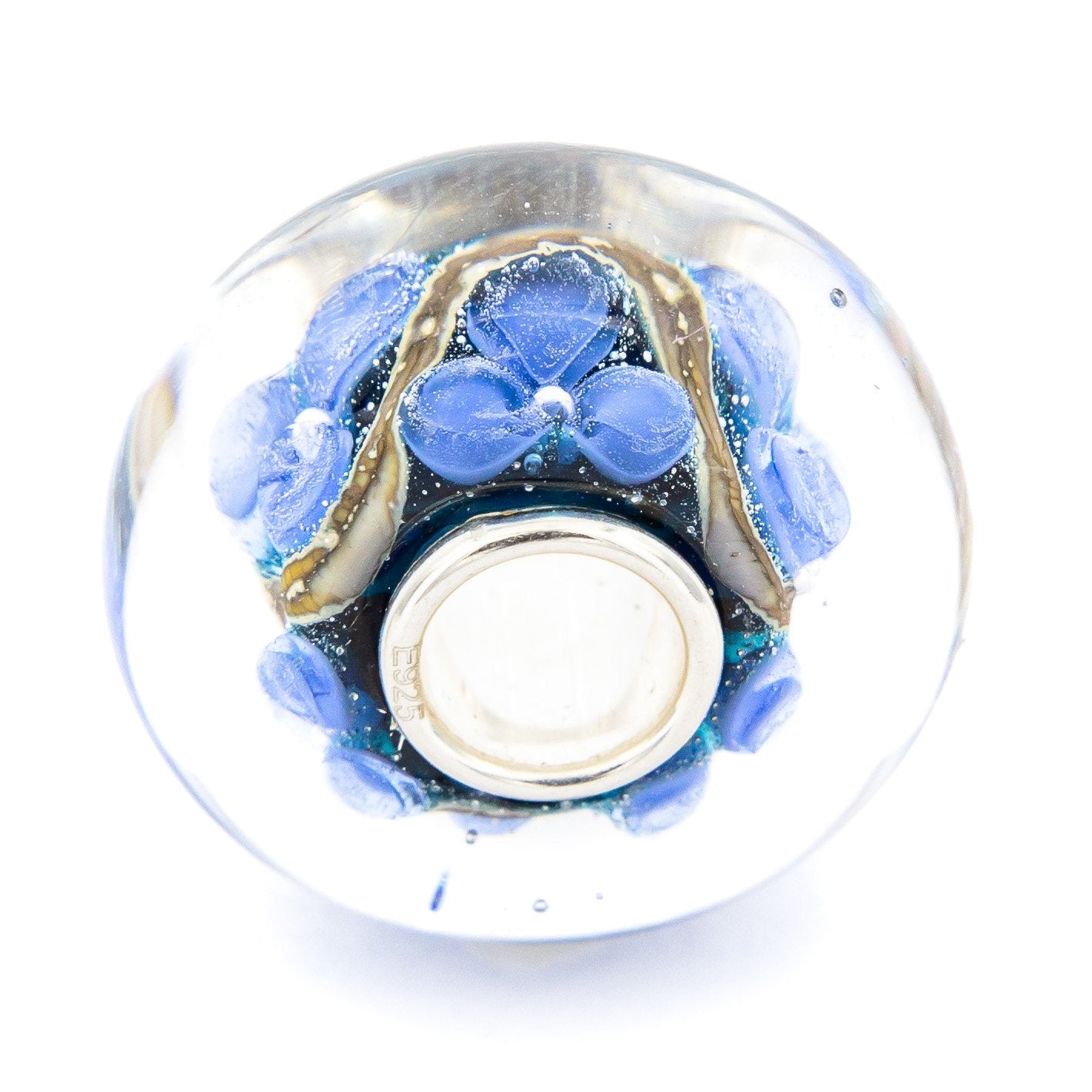 Forget-Me-Not Monet