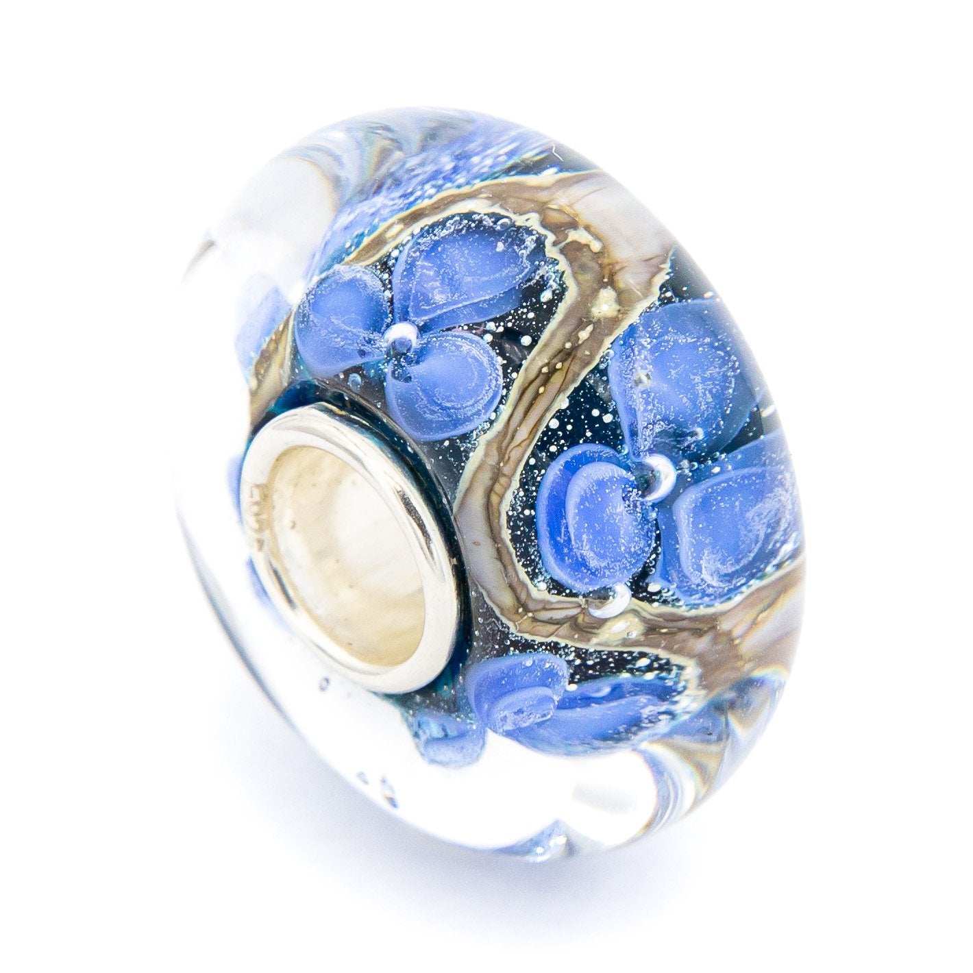 Forget-Me-Not Monet