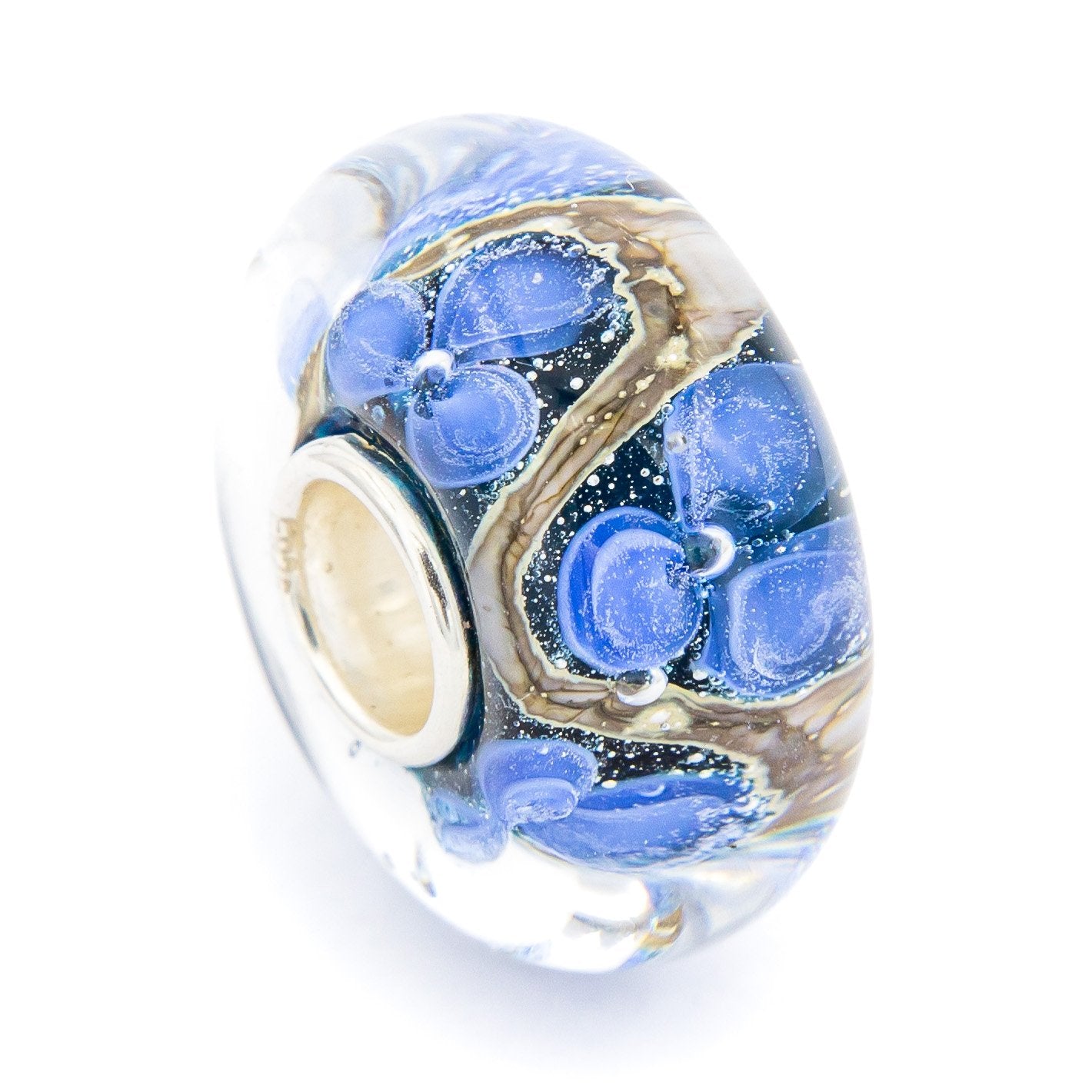 Forget-Me-Not Monet