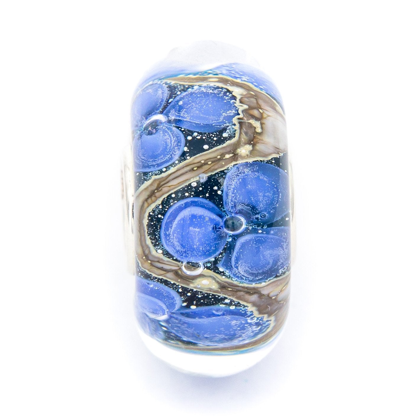 Forget-Me-Not Monet